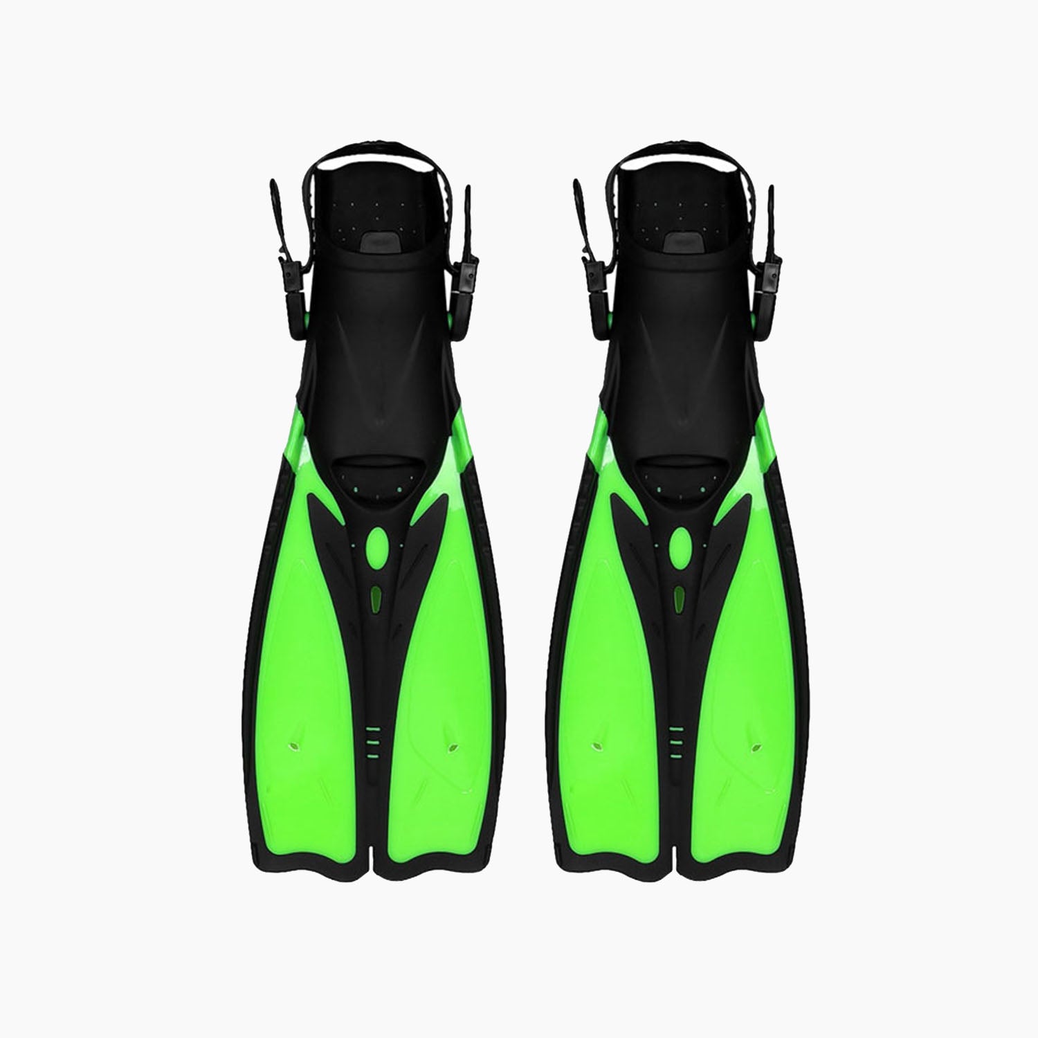 Adjustable Snorkel Fins - RT616 | OEM/ODM Available
