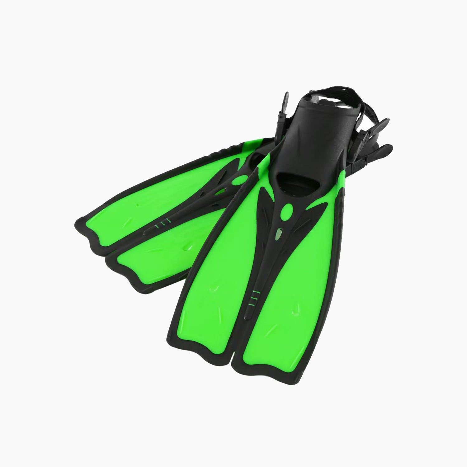 Adjustable Snorkel Fins - RT616 | OEM/ODM Available