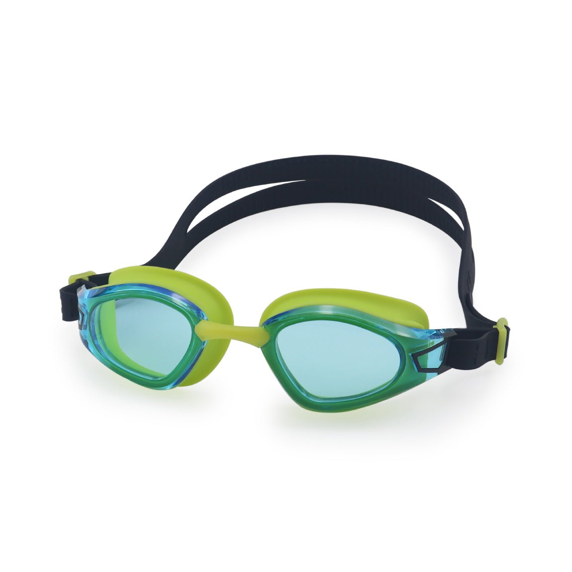 Swimming Goggles - YC238 Clear Lens | OEM/ODM Available - OUTTERCARE