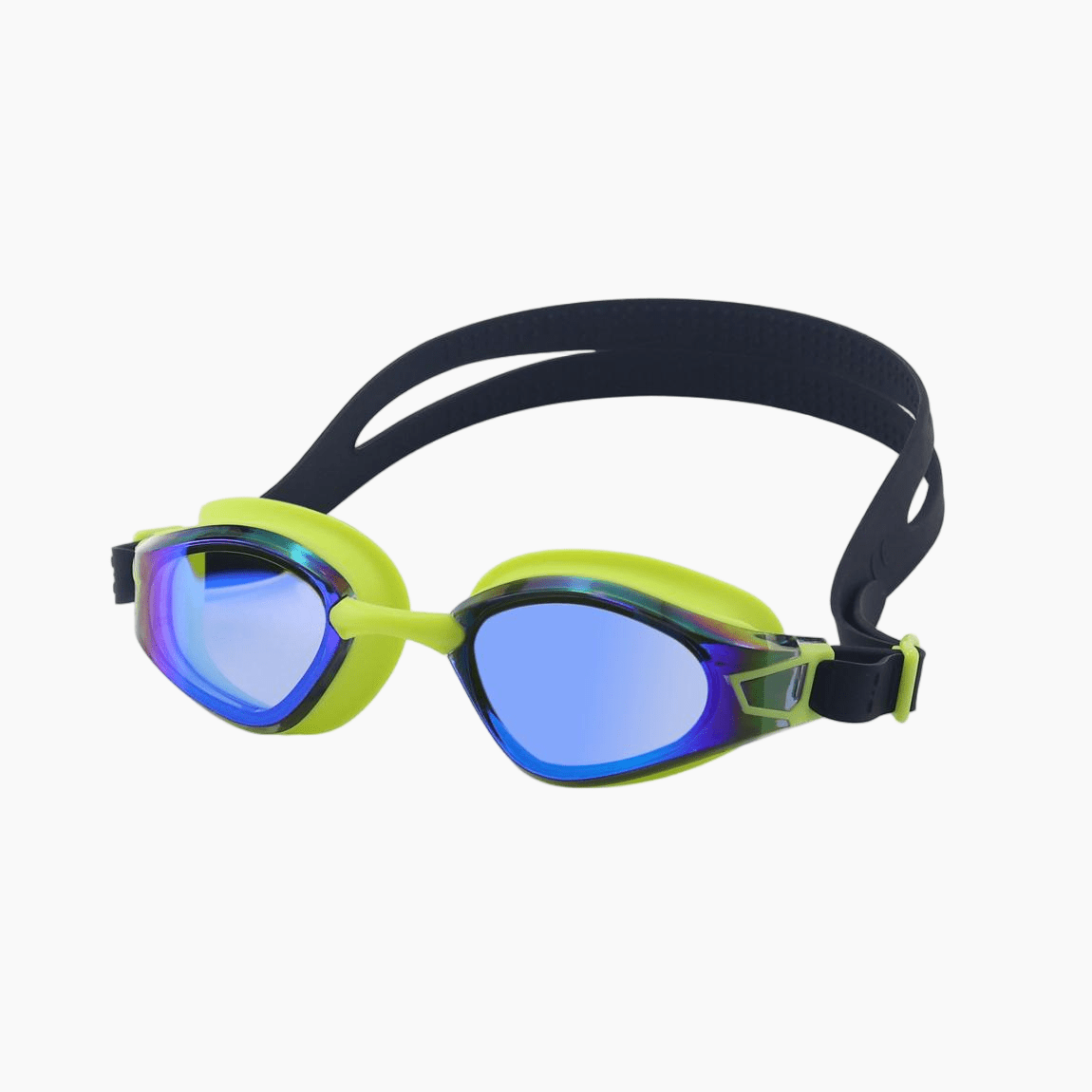 Swimming Goggles - YC238 Clear Lens | OEM/ODM Available - OUTTERCARE
