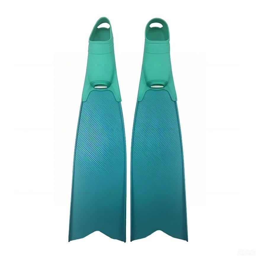 Long Blade Fins - F06 | OEM/ODM Available