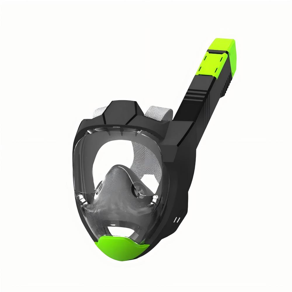 Full Face Snorkel Mask - DS03 | OEM/ODM Available
