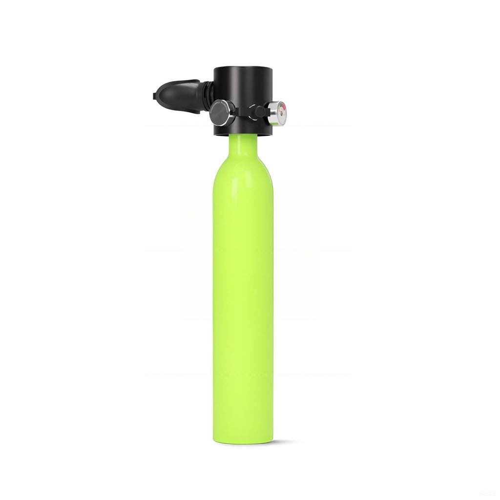 S300Plus 0.5L Mini Scuba Tank | OEM/ODM Available - OUTTERCARE
