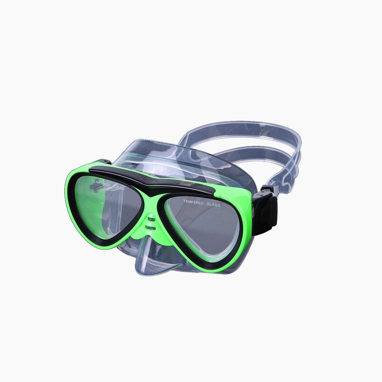 Snorkel Mask - YB2023S | OEM/ODM Available - OUTTERCARE