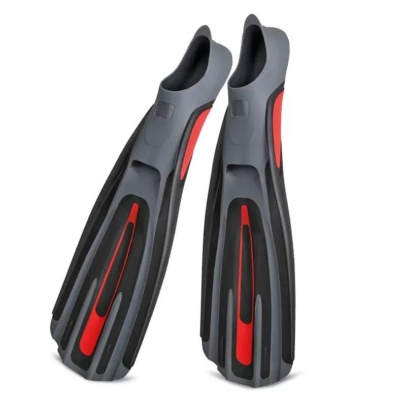 Full Foot Diving Fins - AL681 | OEM/ODM Available