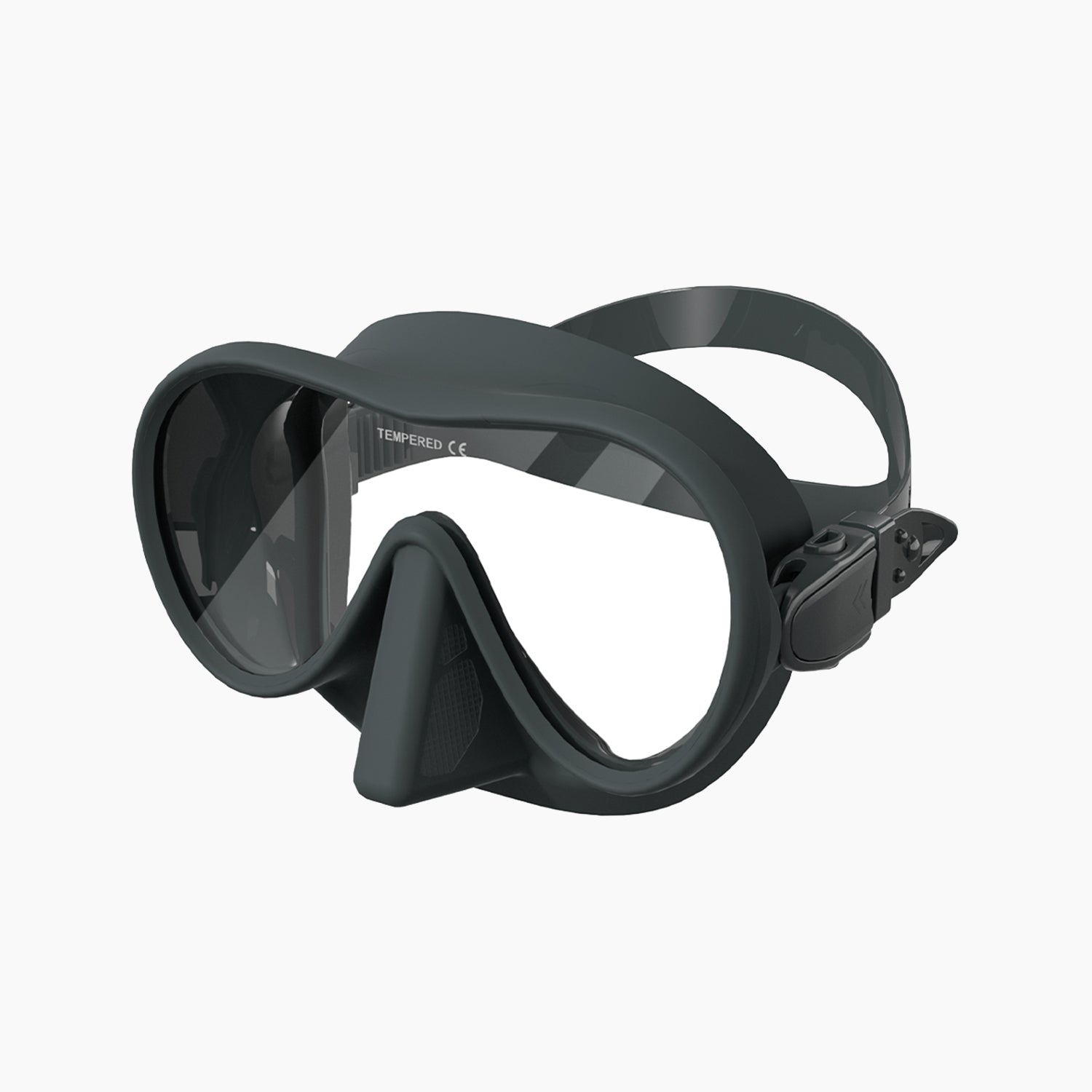 Diving Mask - BH3002 | OEM/ODM Available - OUTTERCARE