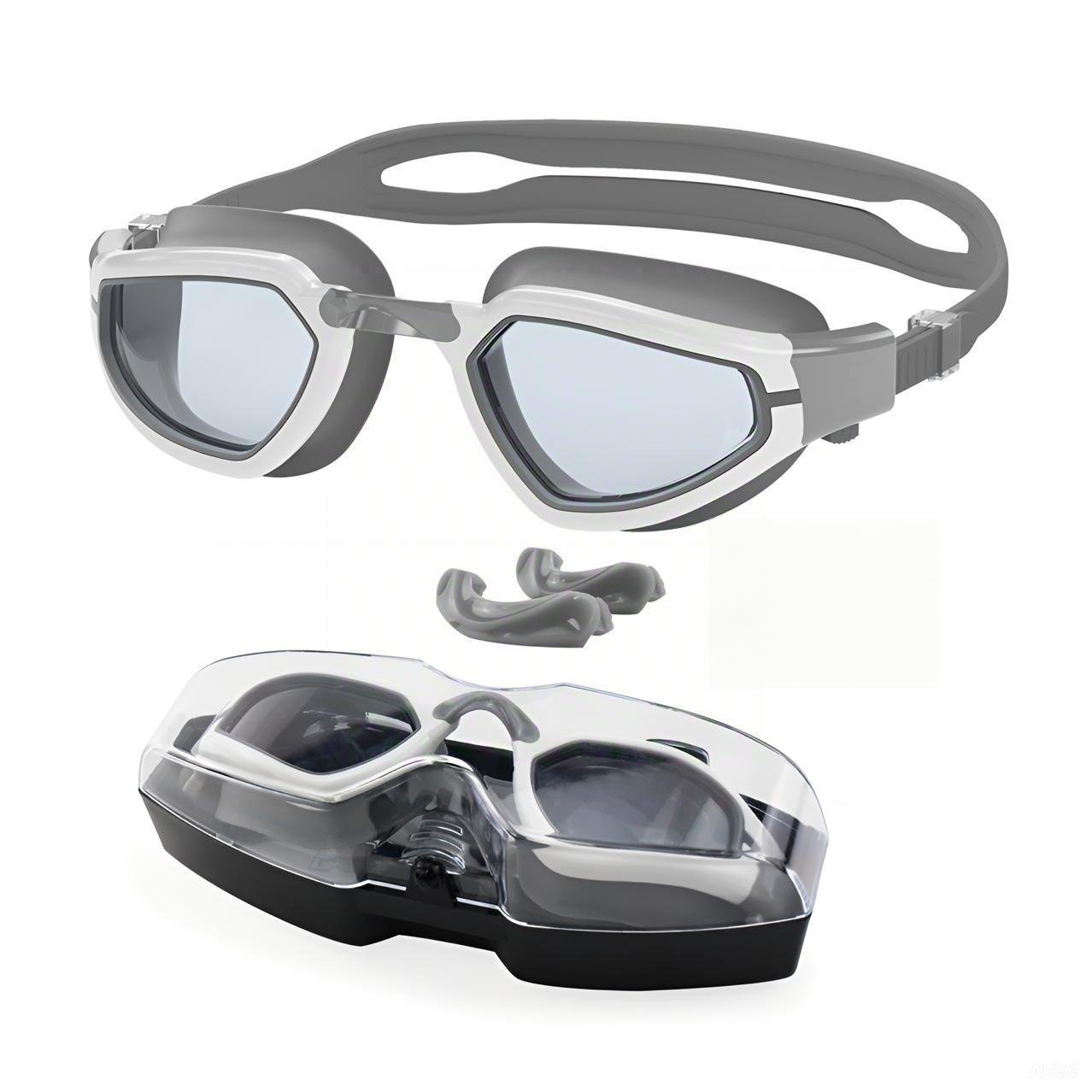 Swimming Goggles - YC194 | OEM/ODM Available