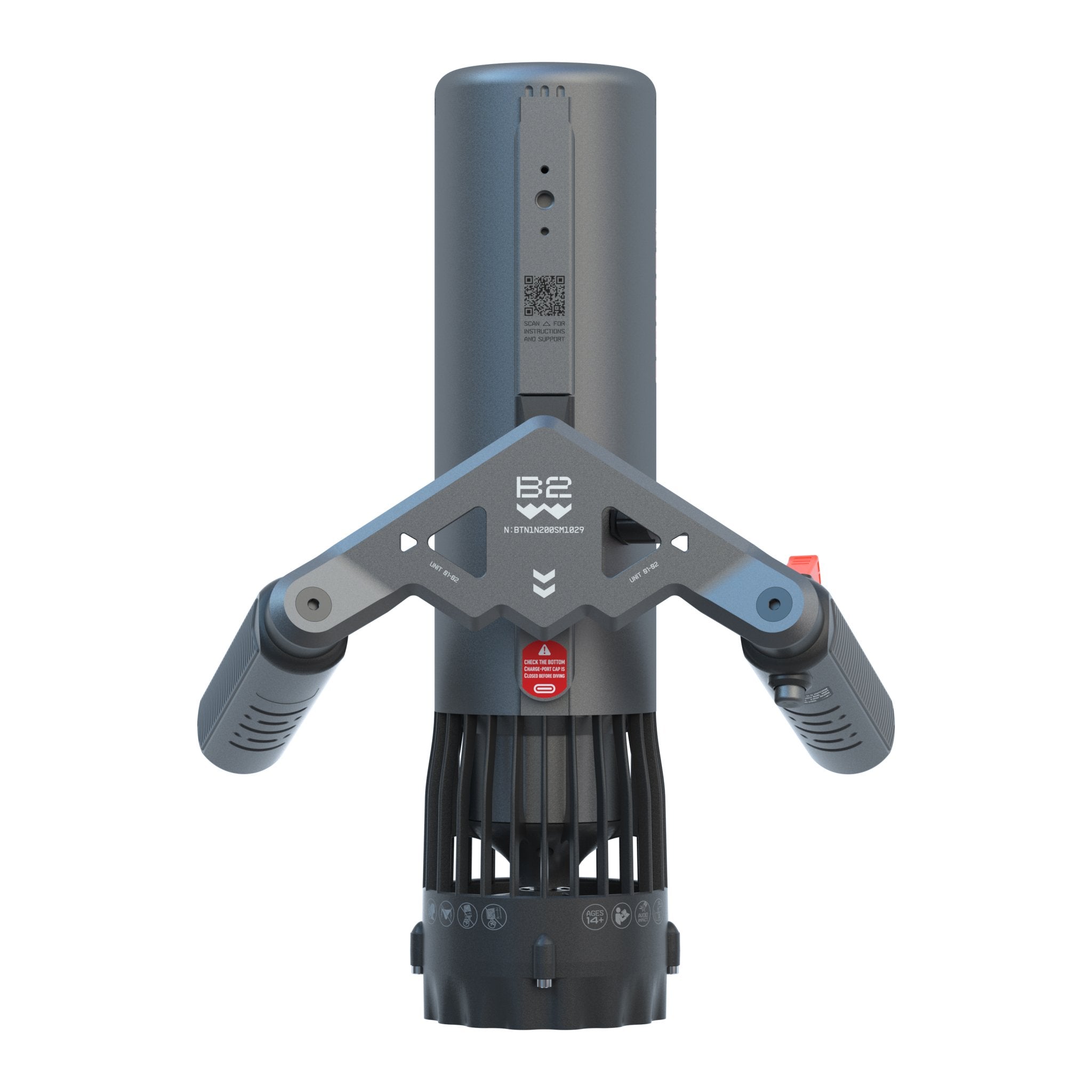 Underwater Scooter - B2 | OEM/ODM Available