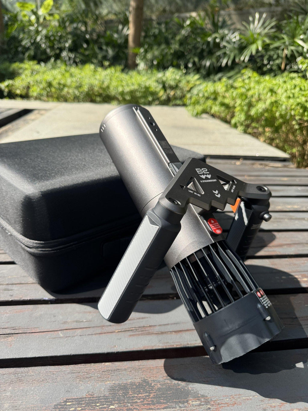 Underwater Scooter - B2 | OEM/ODM Available