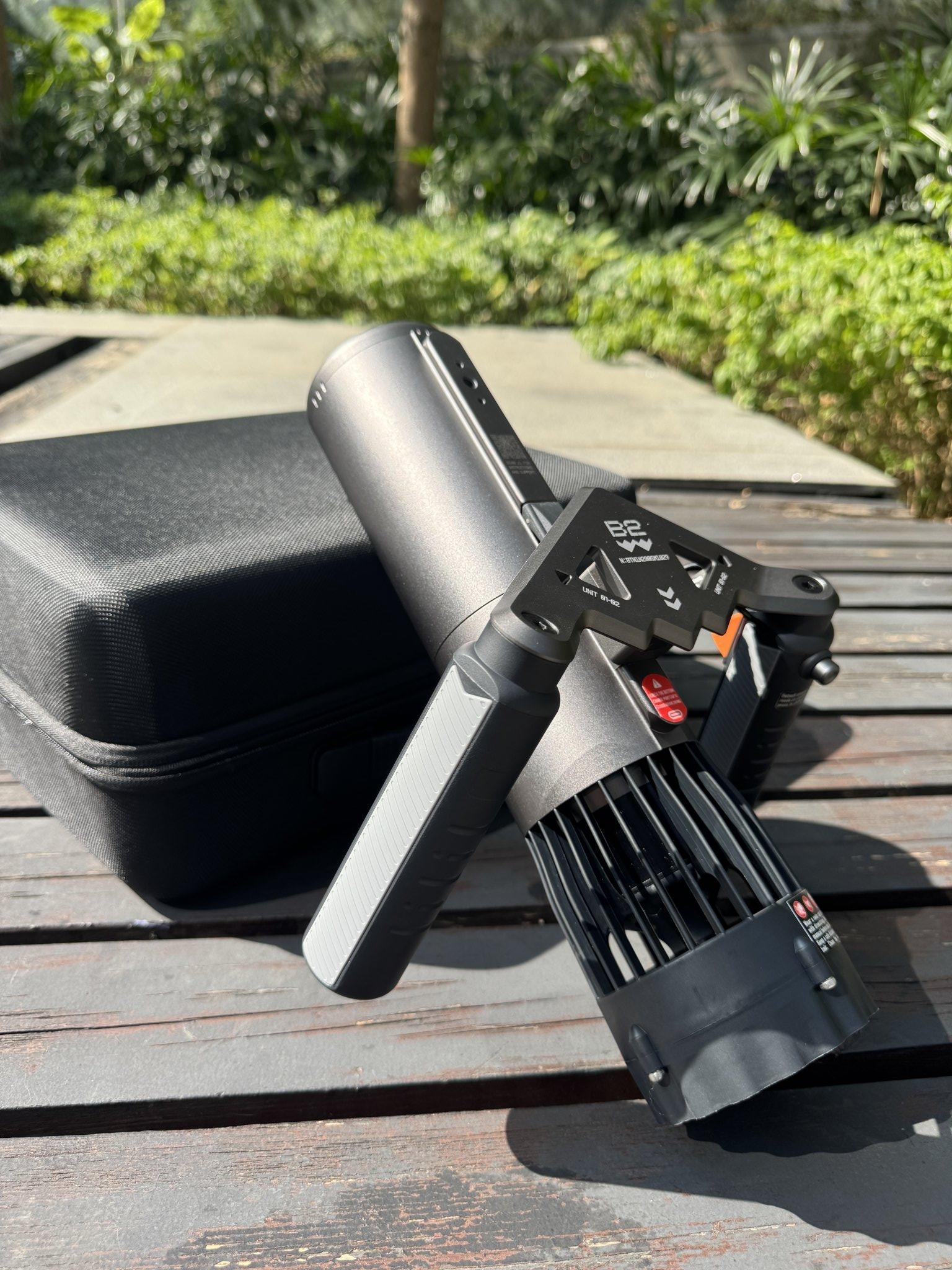 Underwater Scooter - B2 | OEM/ODM Available