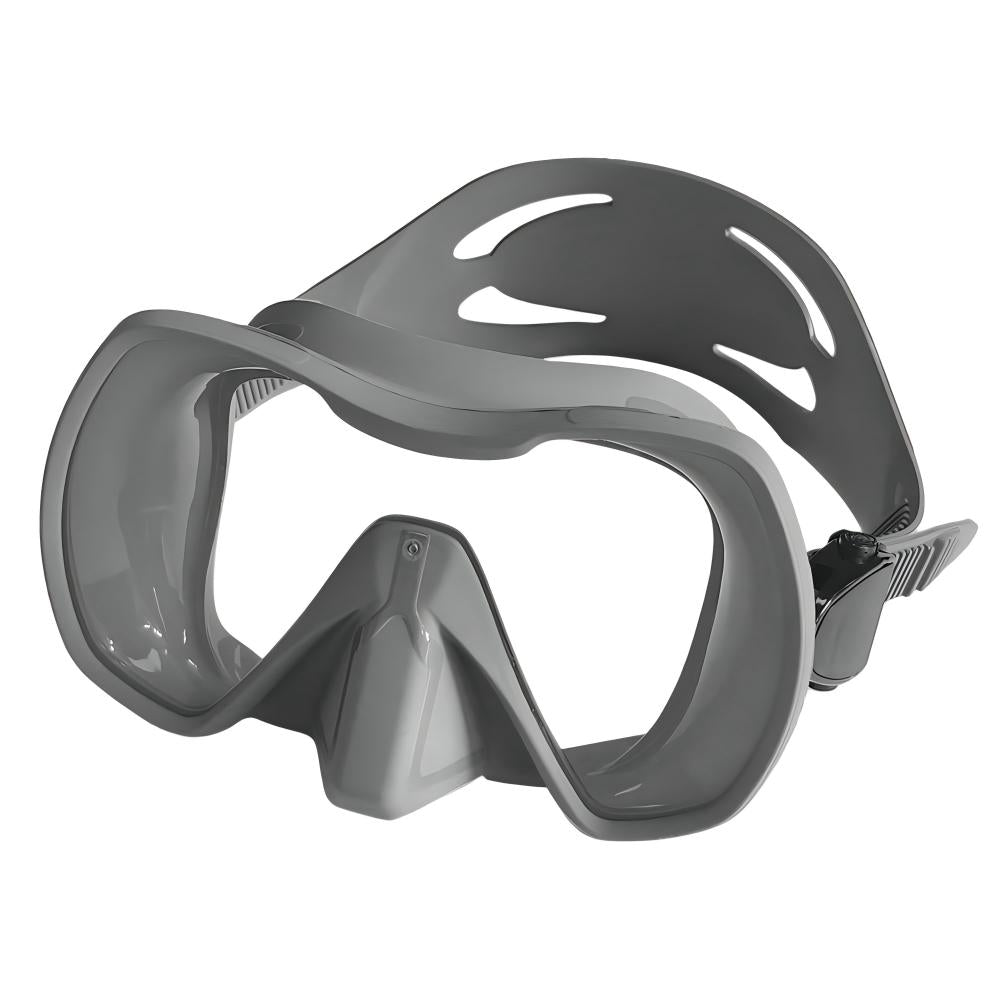 Big Frame Diving Mask - HH210 | OEM/ODM Available