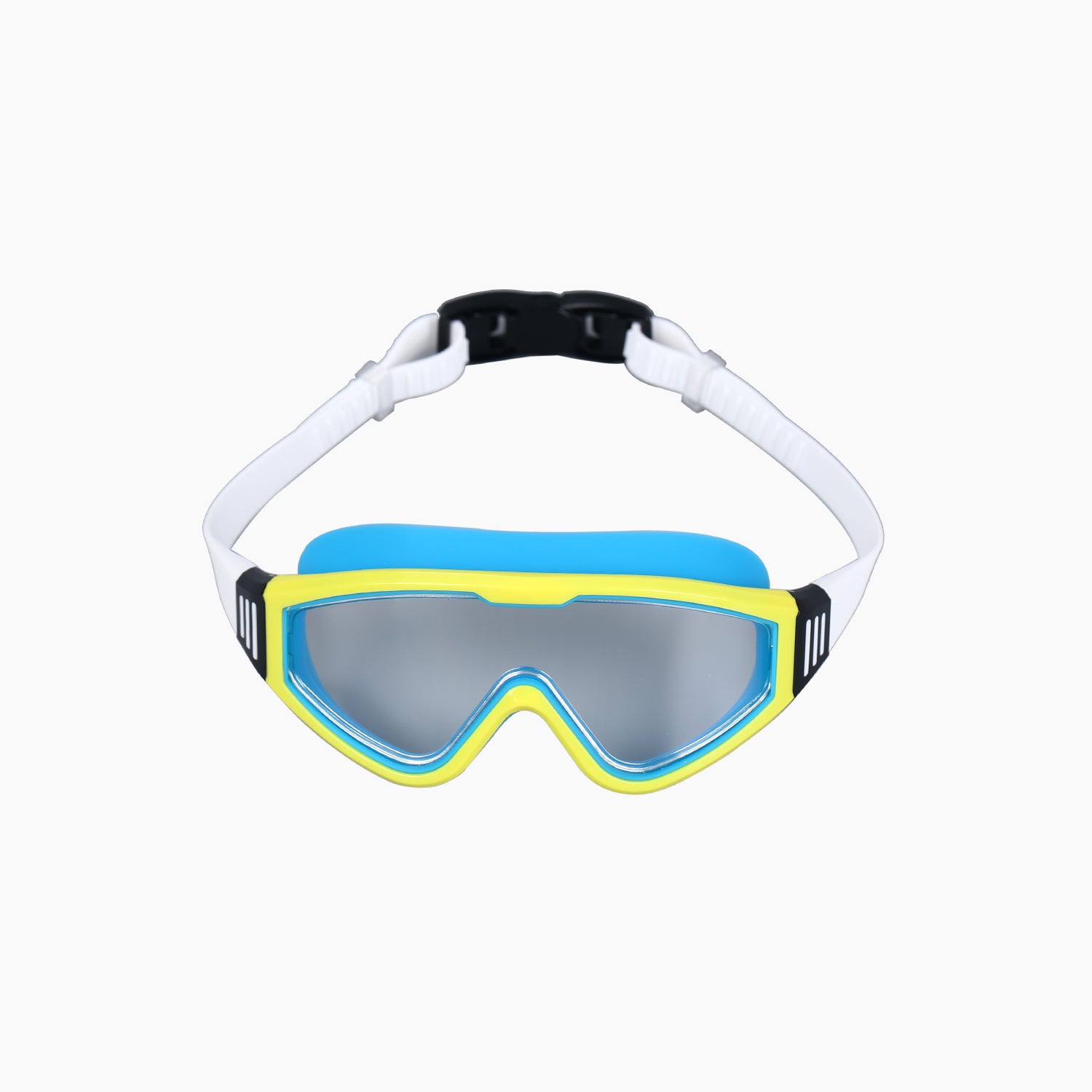 Kids Swimming Goggles - G2002 Big Frame | OEM/ODM Available - OUTTERCARE