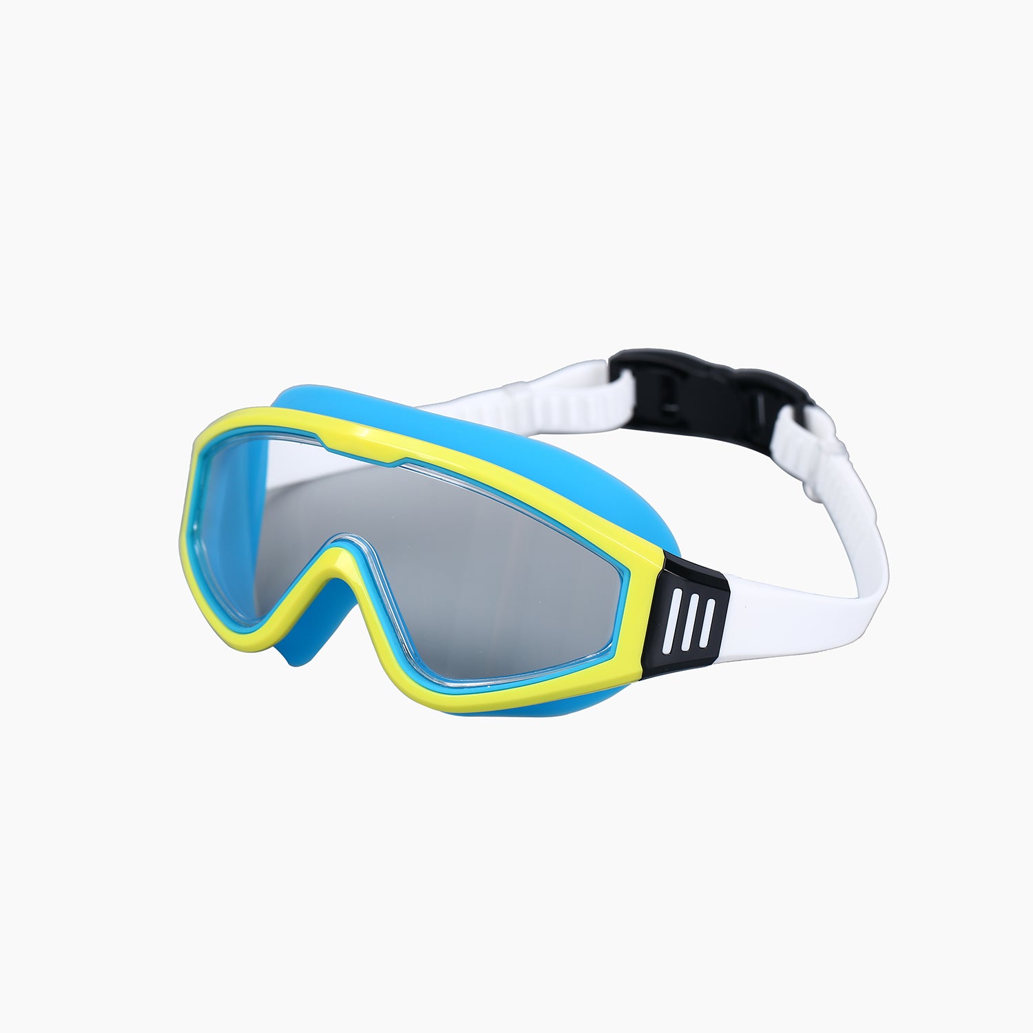 Kids Swimming Goggles - G2002 Big Frame | OEM/ODM Available - OUTTERCARE
