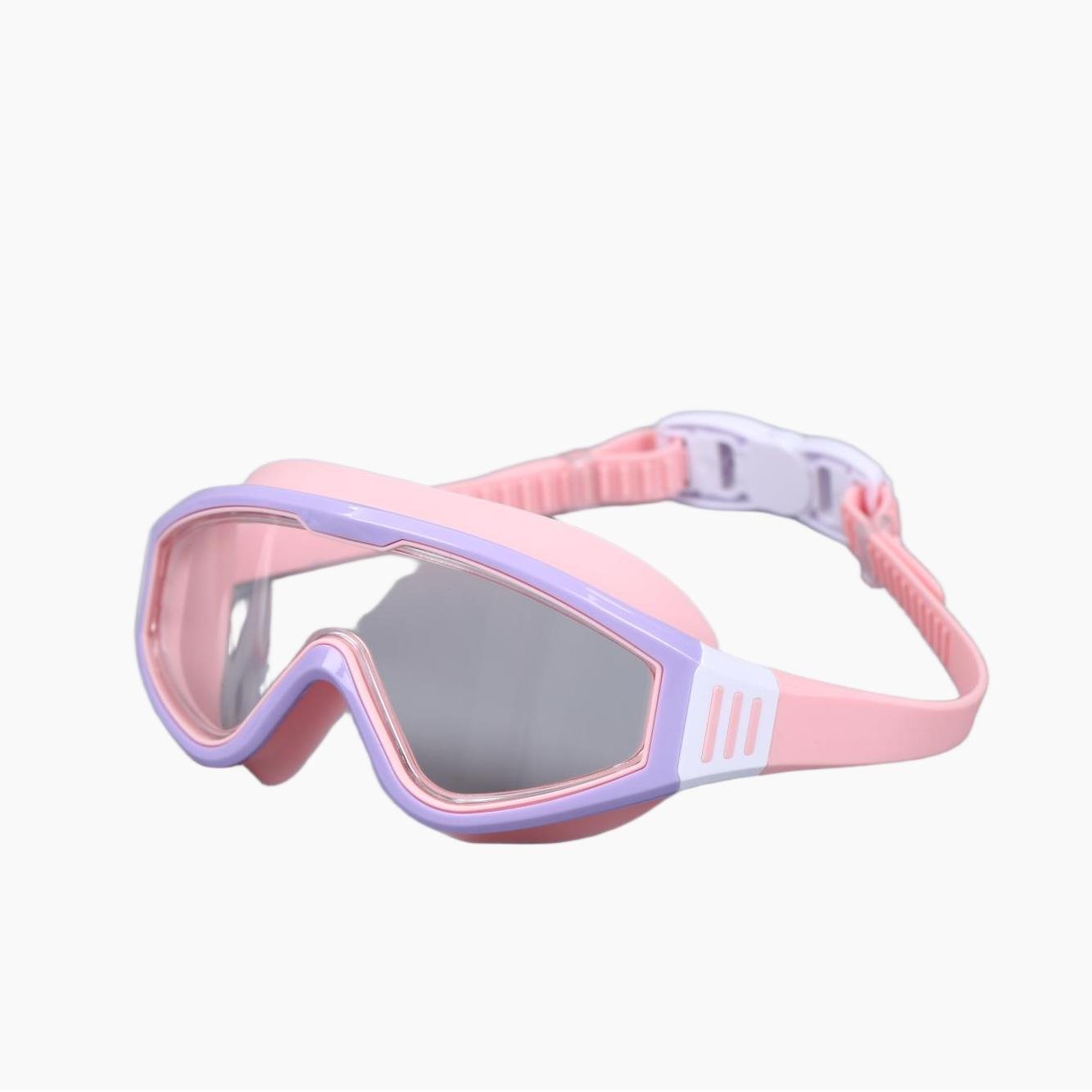 Kids Swimming Goggles - G2002 Big Frame | OEM/ODM Available - OUTTERCARE