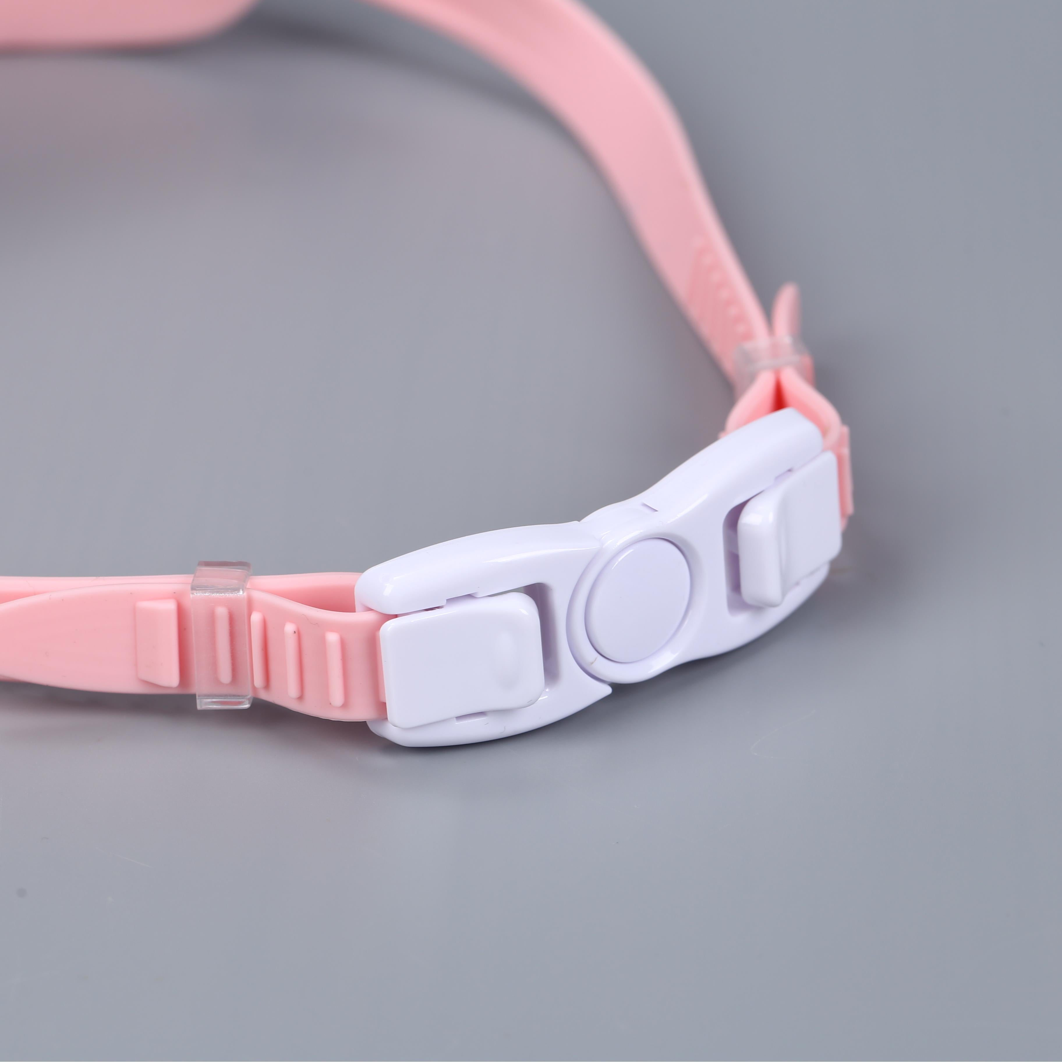 Kids Swimming Goggles - G2002 Big Frame | OEM/ODM Available - OUTTERCARE