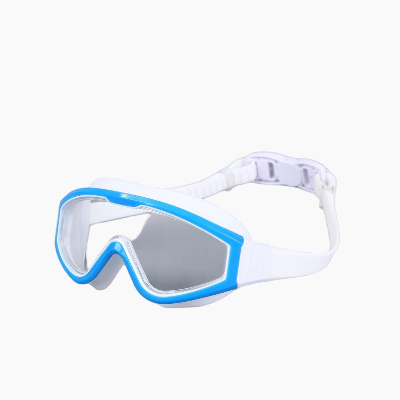 Kids Swimming Goggles - G2002 Big Frame | OEM/ODM Available - OUTTERCARE