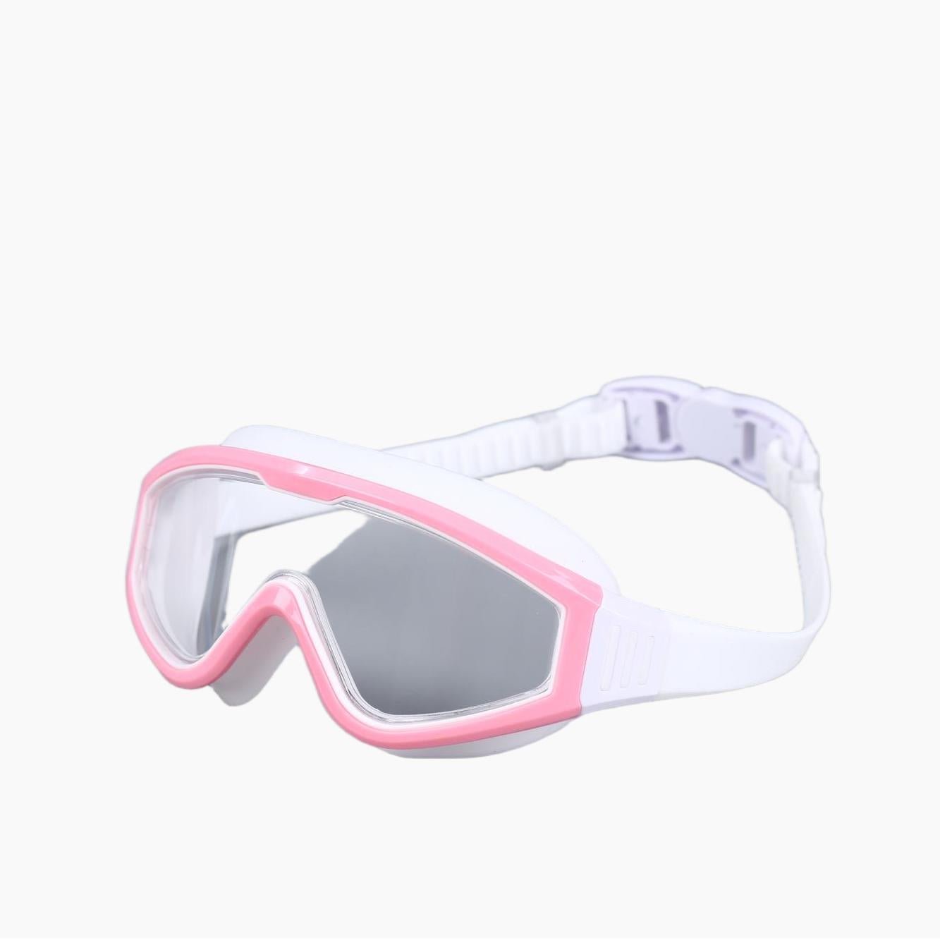 Kids Swimming Goggles - G2002 Big Frame | OEM/ODM Available - OUTTERCARE