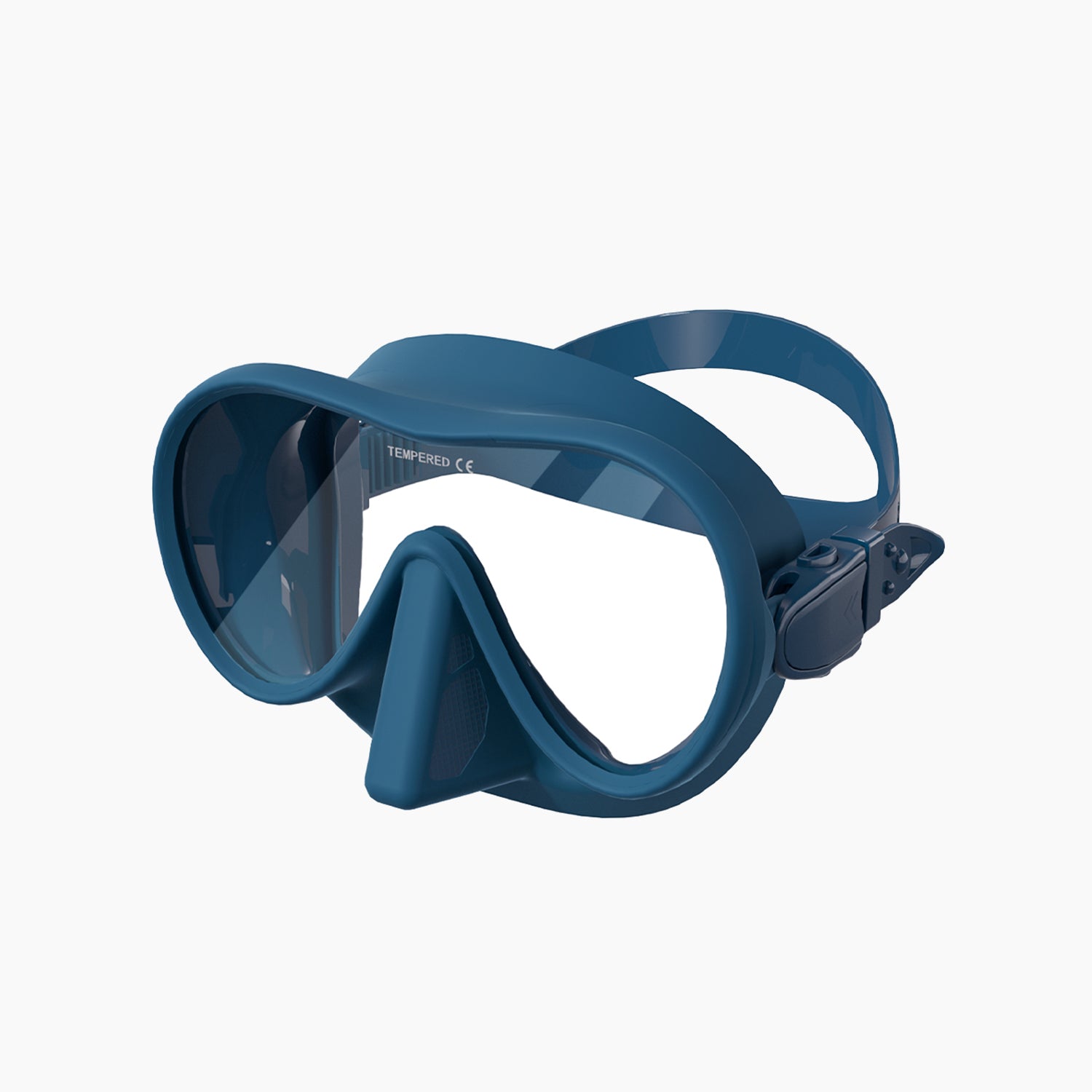 Diving Mask - BH3002 | OEM/ODM Available - OUTTERCARE