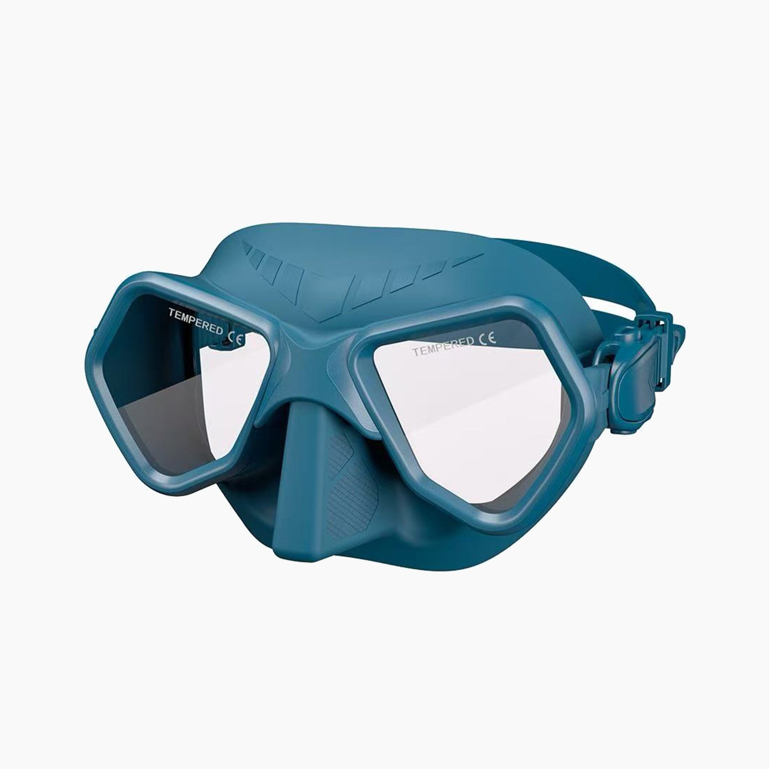 Diving Mask - M25 Low Volume | OEM/ODM Available - OUTTERCARE