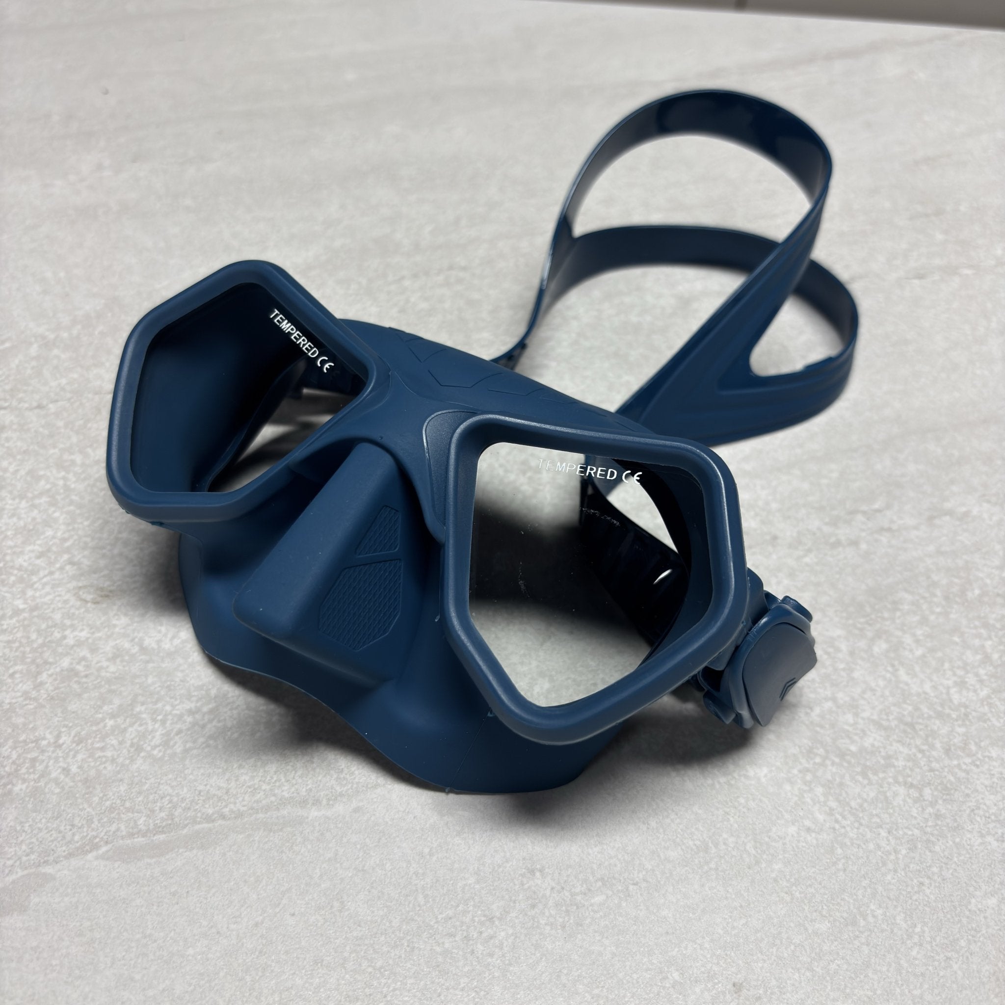 Diving Mask - M25 Low Volume | OEM/ODM Available
