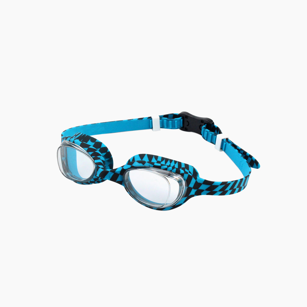 Kids Swimming Goggles - MS191 | OEM/ODM Available - OUTTERCARE