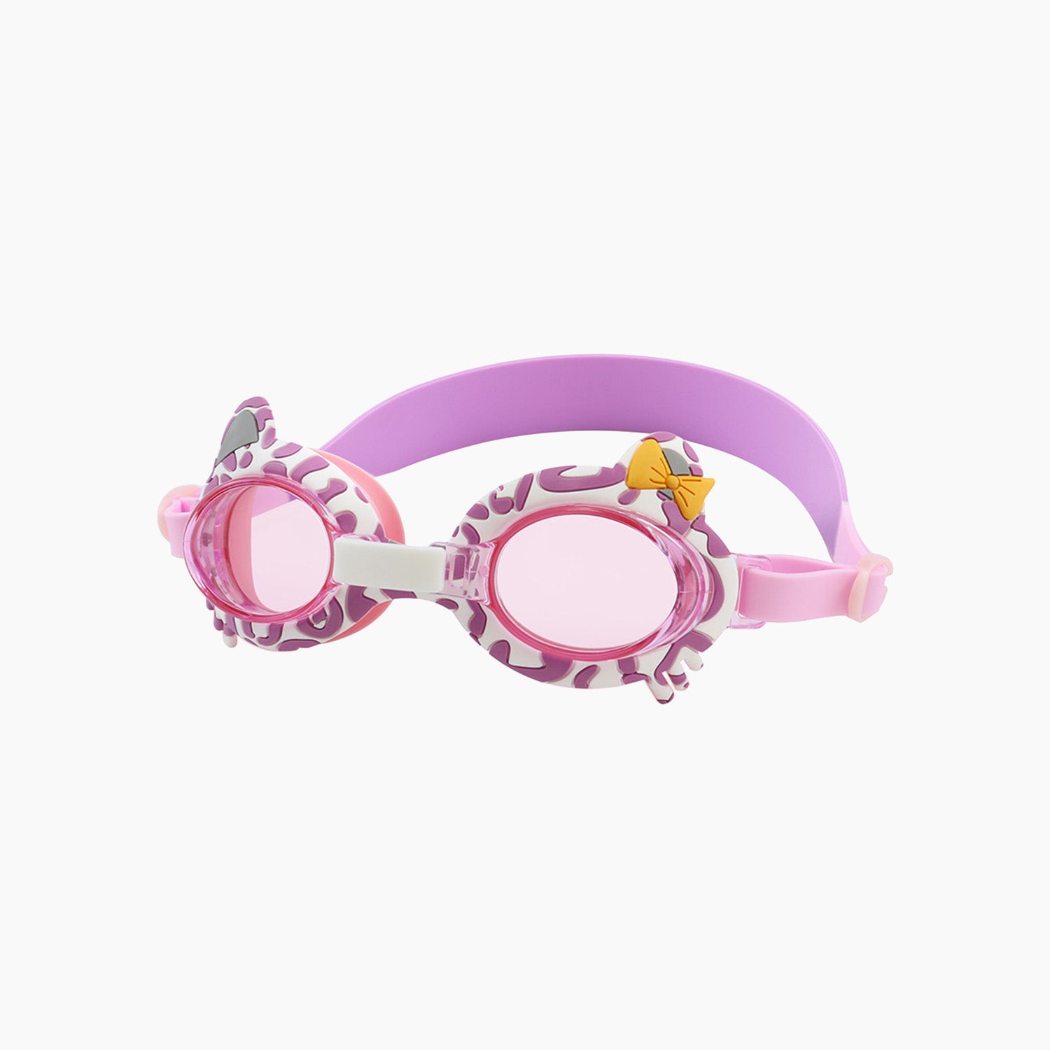 Kids Swimming Goggles - YC217 Bow | OEM/ODM Available - OUTTERCARE