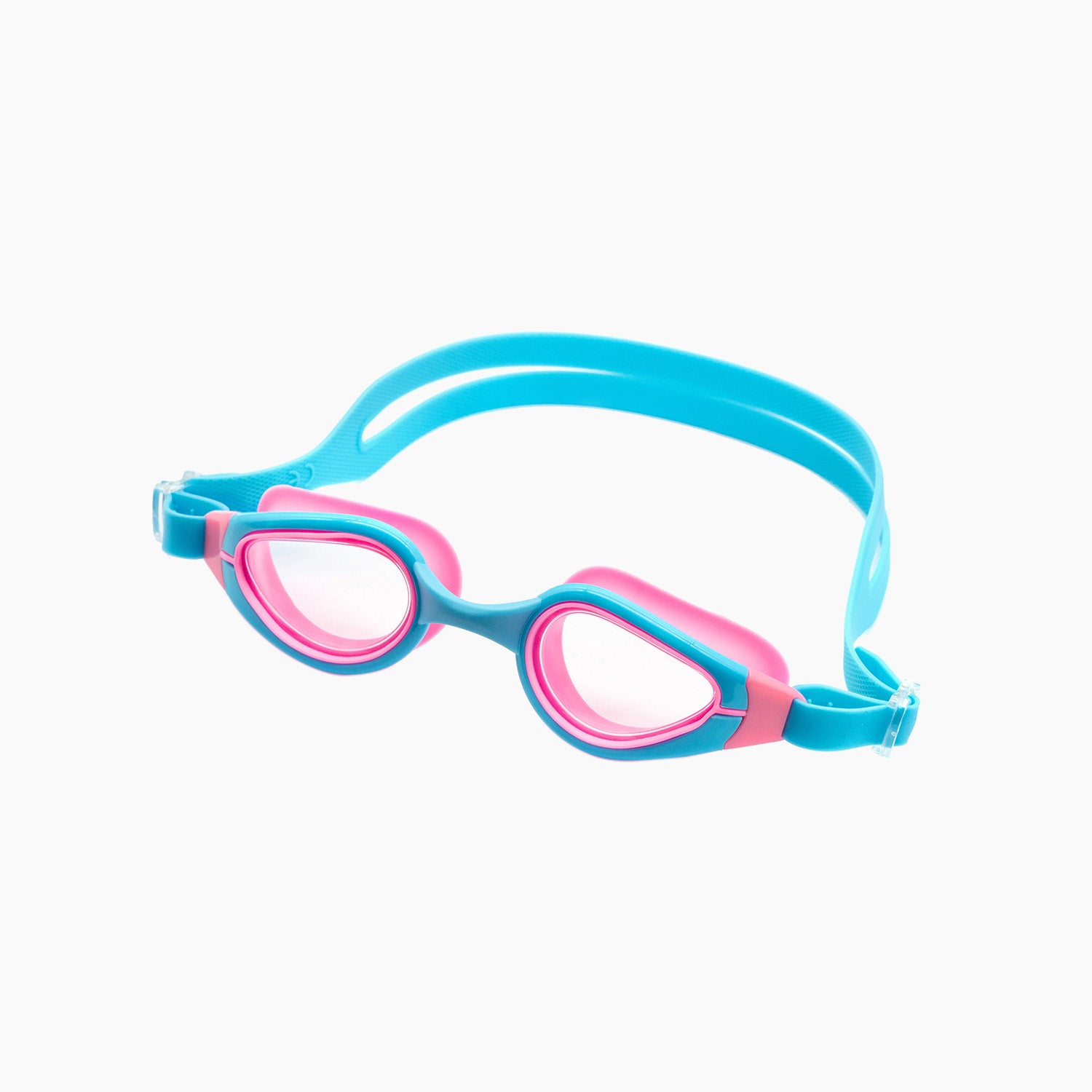 Kids Swimming Goggles - MS4700 | OEM/ODM Available - OUTTERCARE