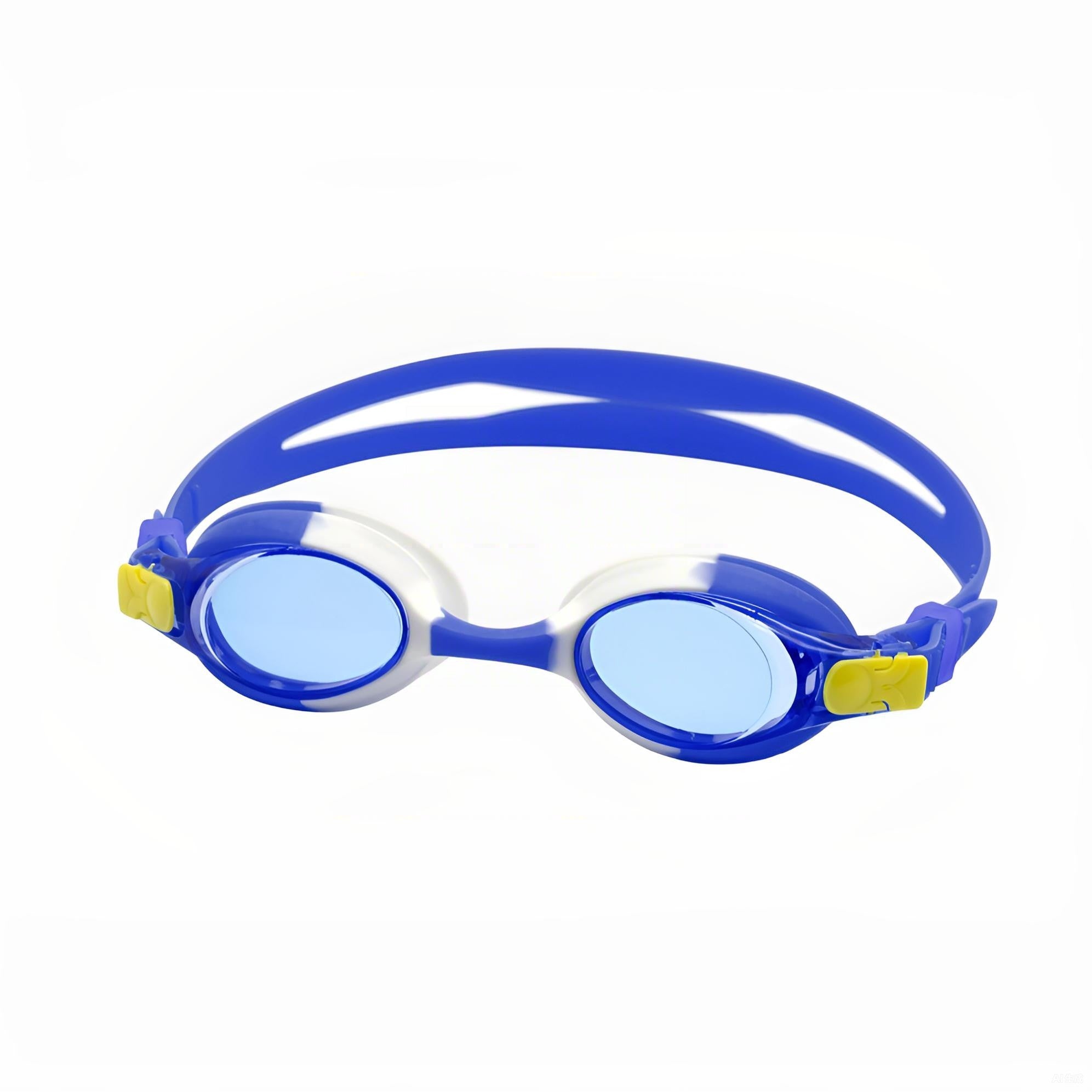 Kids Swimming Goggles - MS700 | OEM/ODM Available - OUTTERCARE