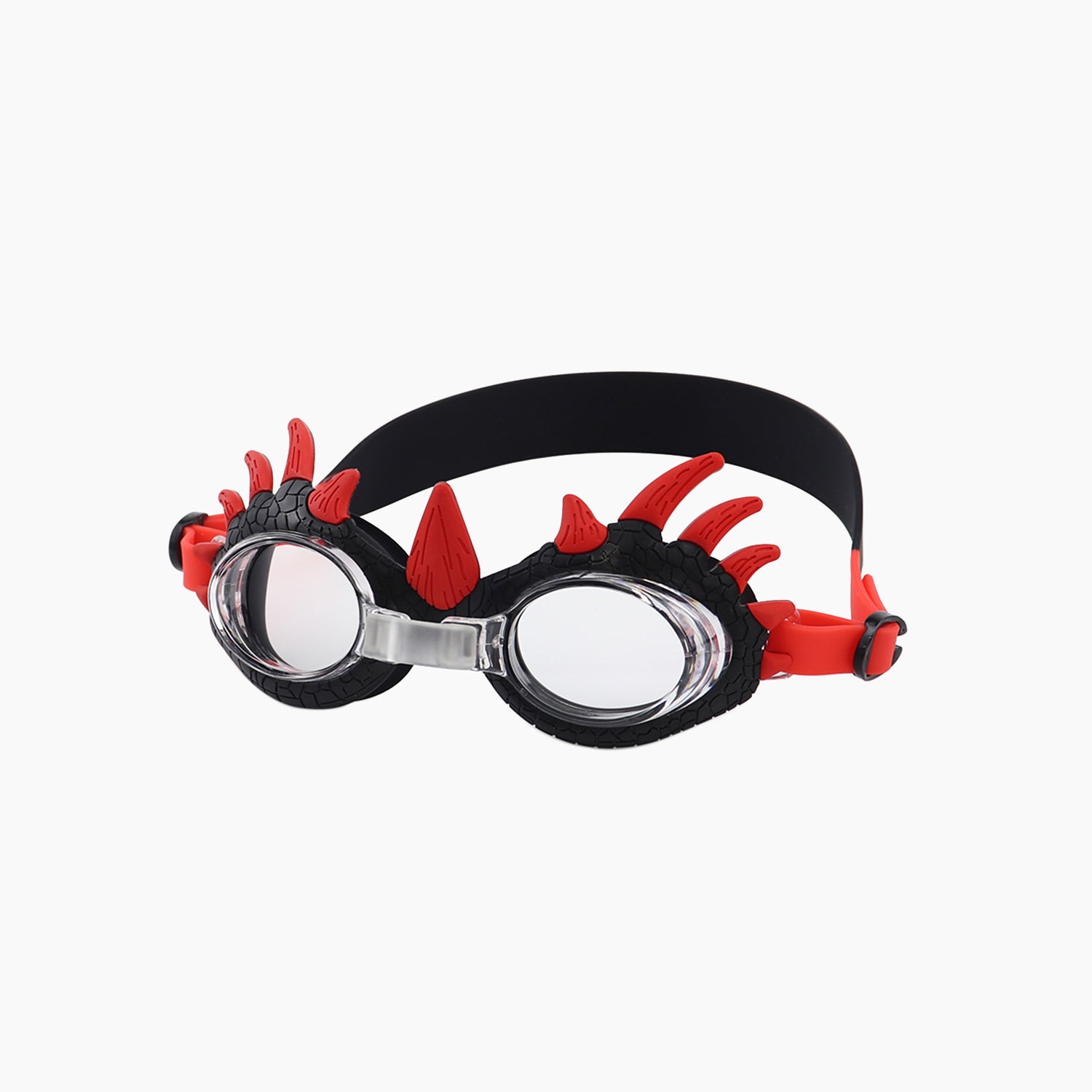 Kids Swimming Goggles - YC217 Dinosaur | OEM/ODM Available - OUTTERCARE