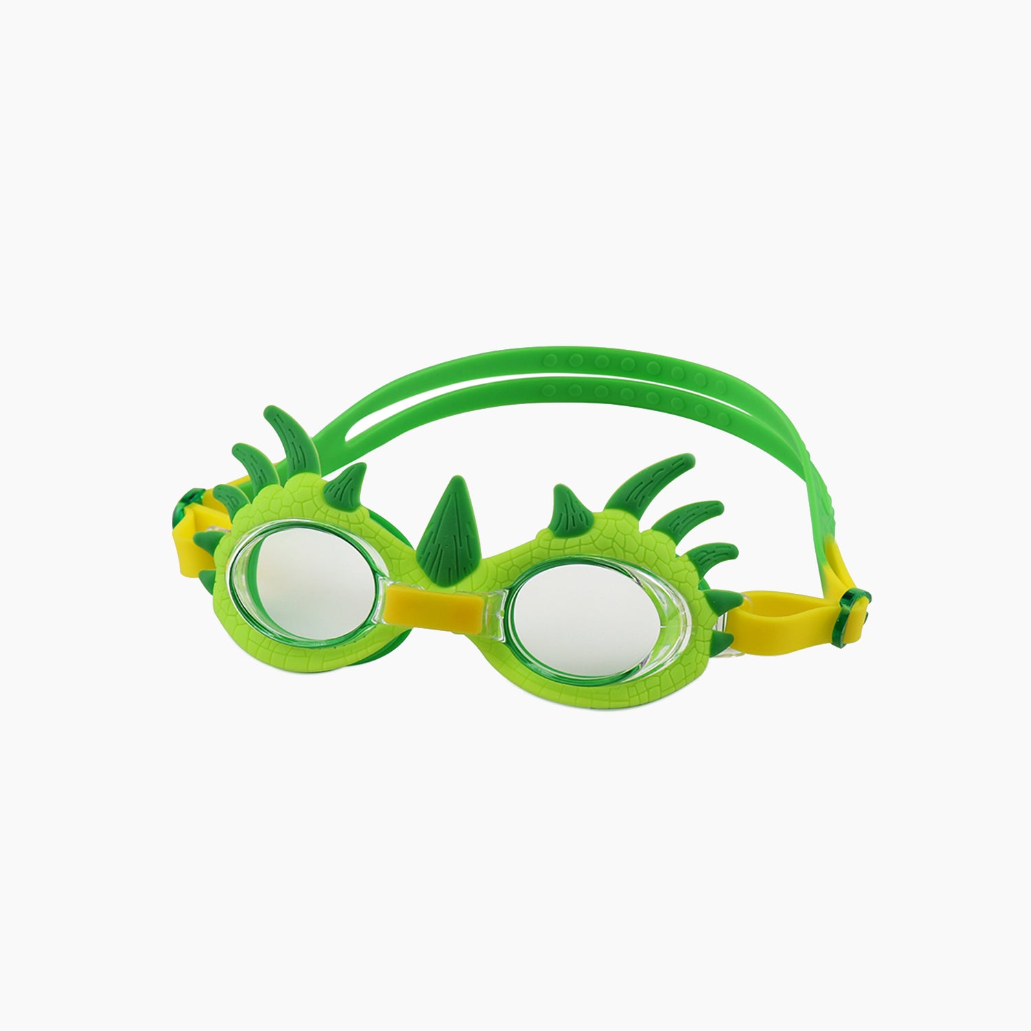 Kids Swimming Goggles - YC217 Dinosaur | OEM/ODM Available - OUTTERCARE