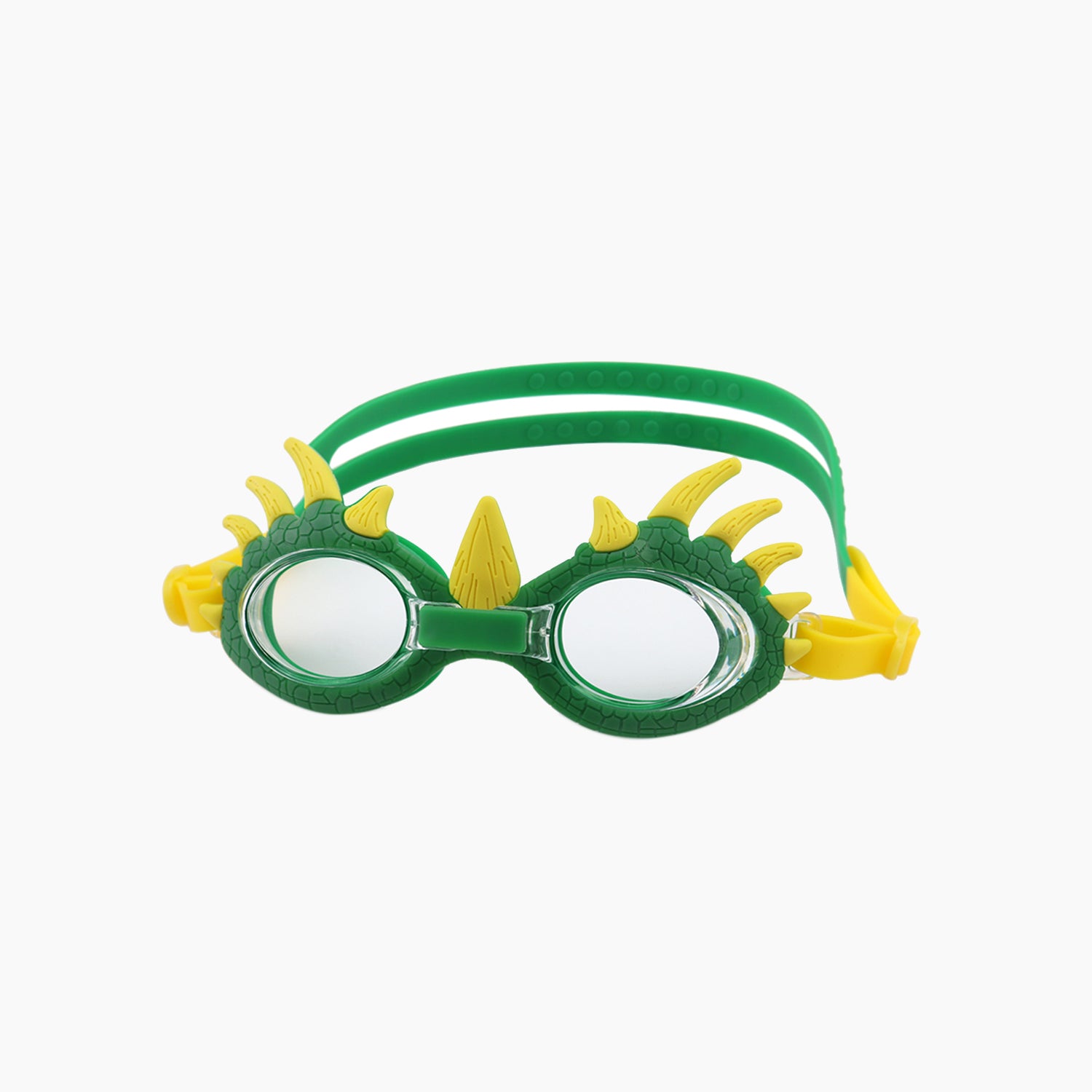 Kids Swimming Goggles - YC217 Dinosaur | OEM/ODM Available - OUTTERCARE