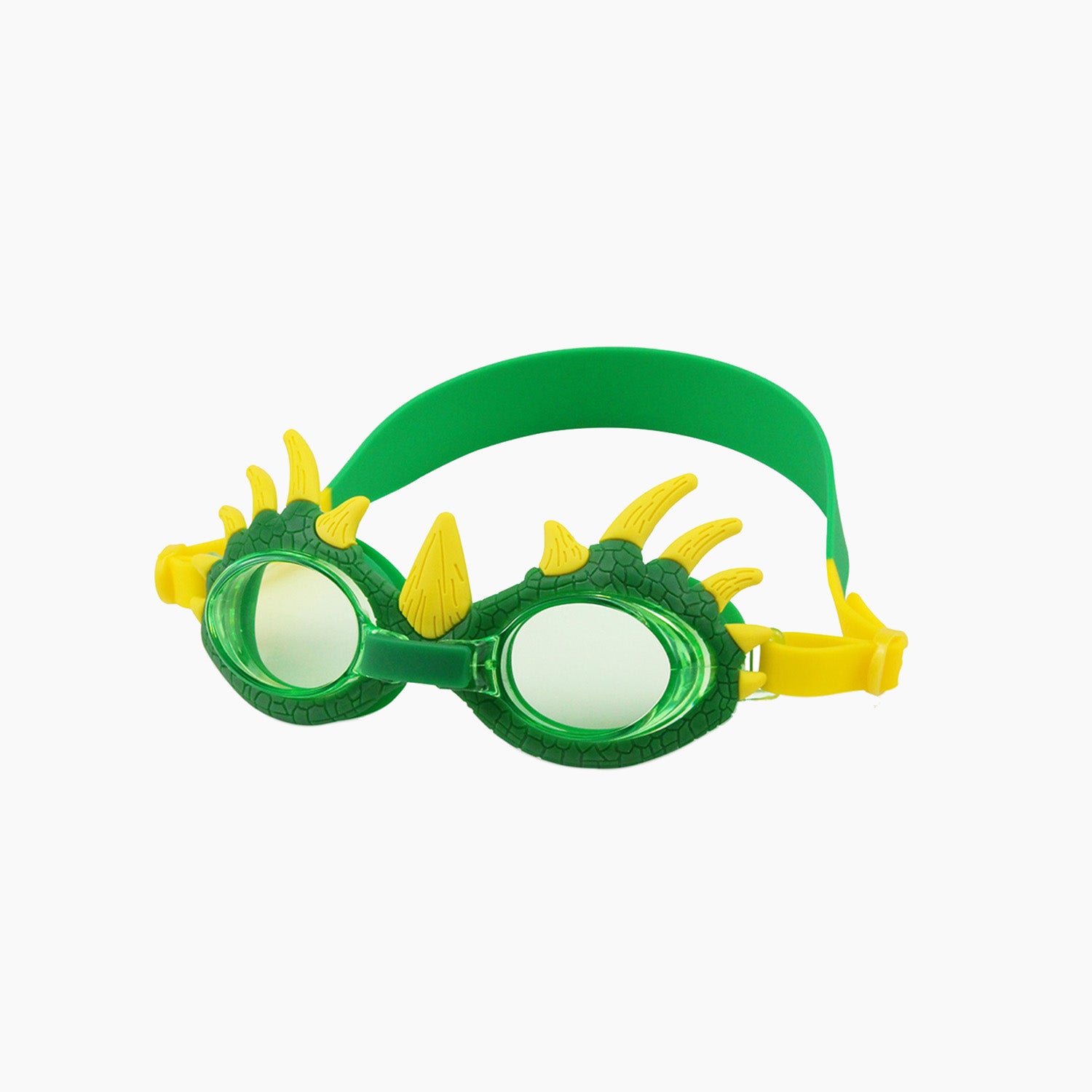 Kids Swimming Goggles - YC217 Dinosaur | OEM/ODM Available - OUTTERCARE