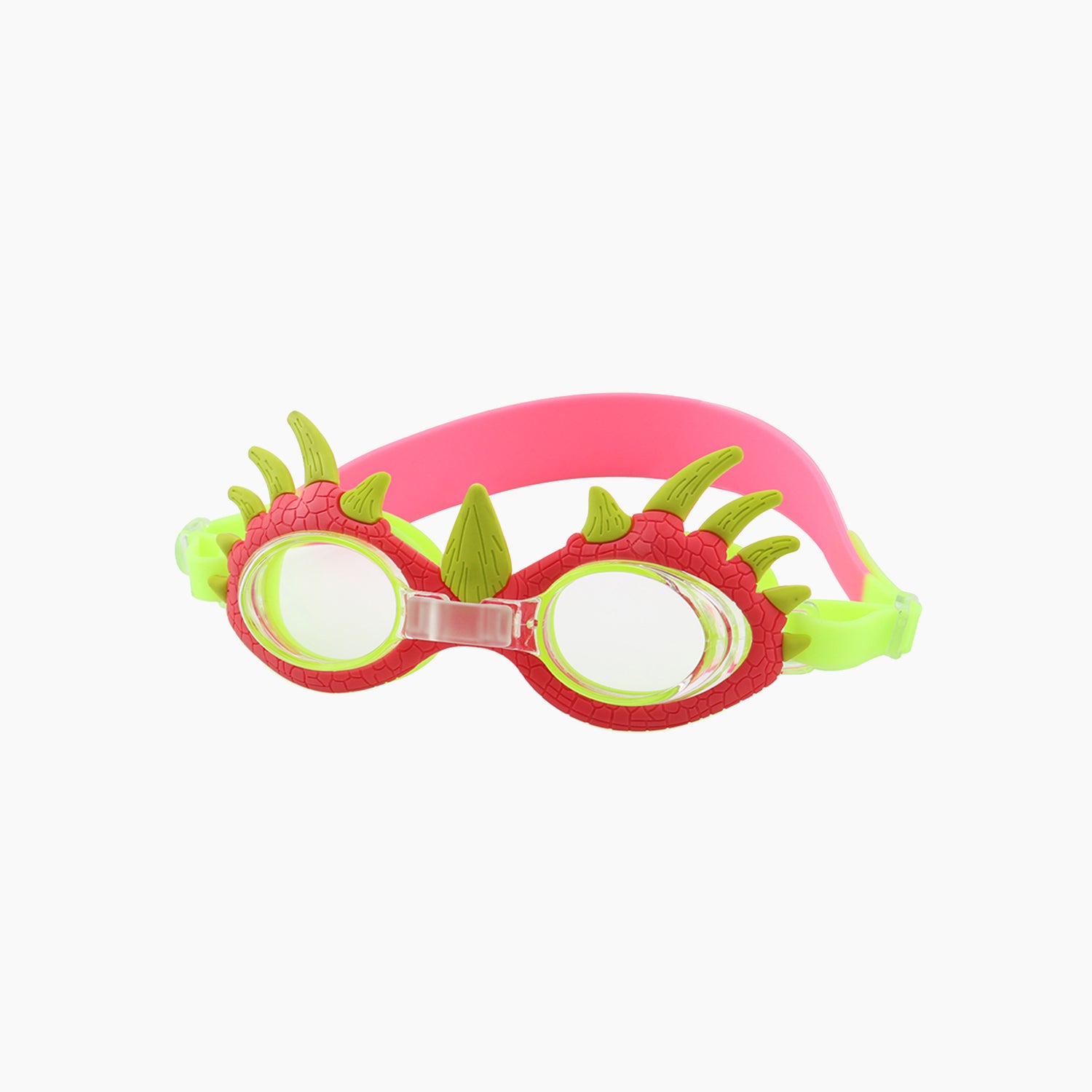Kids Swimming Goggles - YC217 Dinosaur | OEM/ODM Available - OUTTERCARE