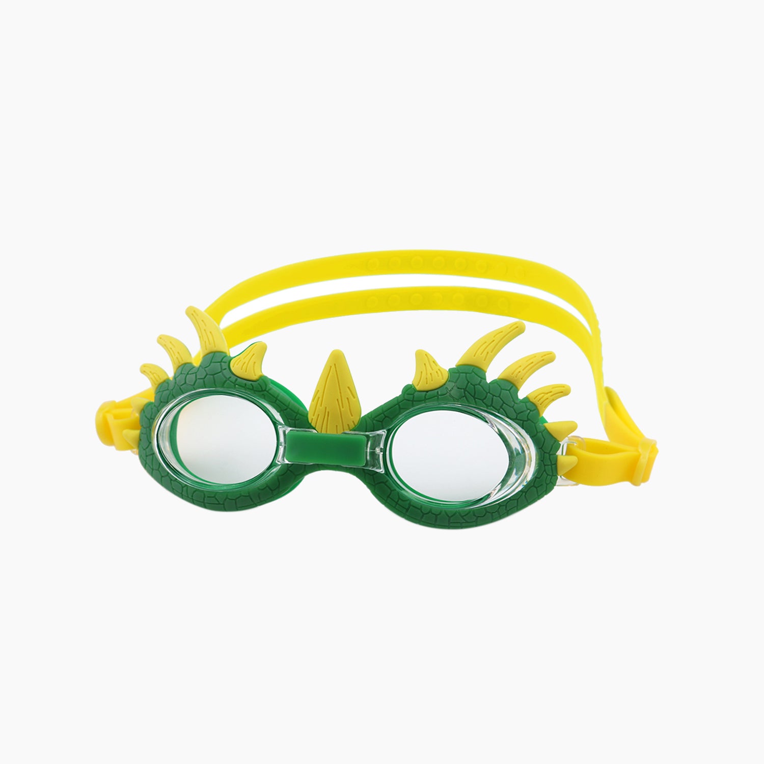 Kids Swimming Goggles - YC217 Dinosaur | OEM/ODM Available - OUTTERCARE