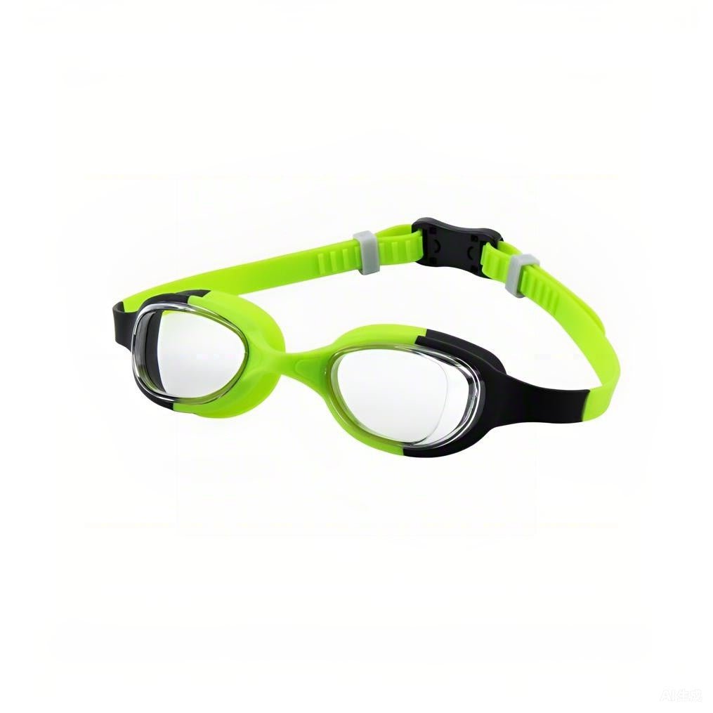 Kids Swimming Goggles - MS191 | OEM/ODM Available - OUTTERCARE