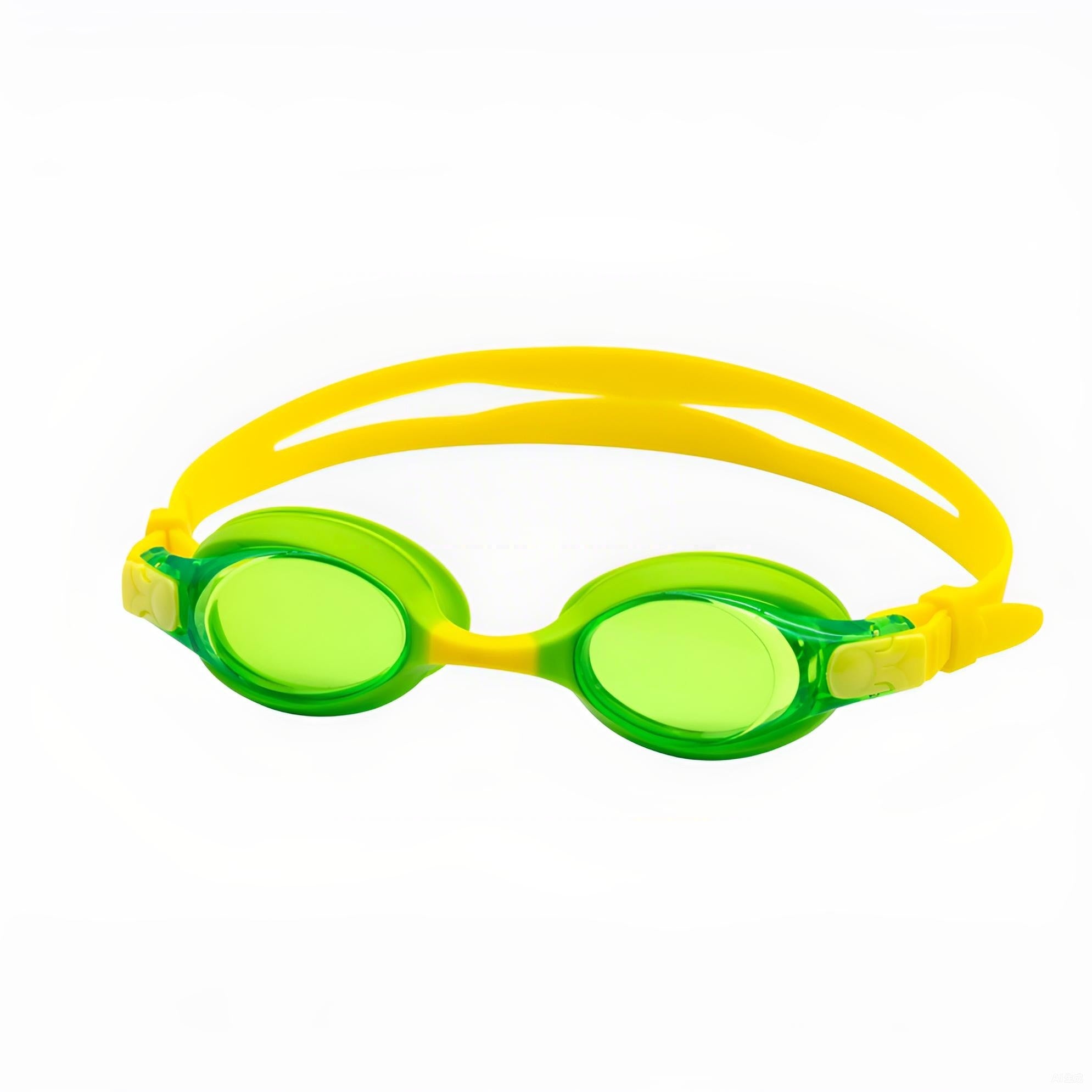 Kids Swimming Goggles - MS700 | OEM/ODM Available - OUTTERCARE