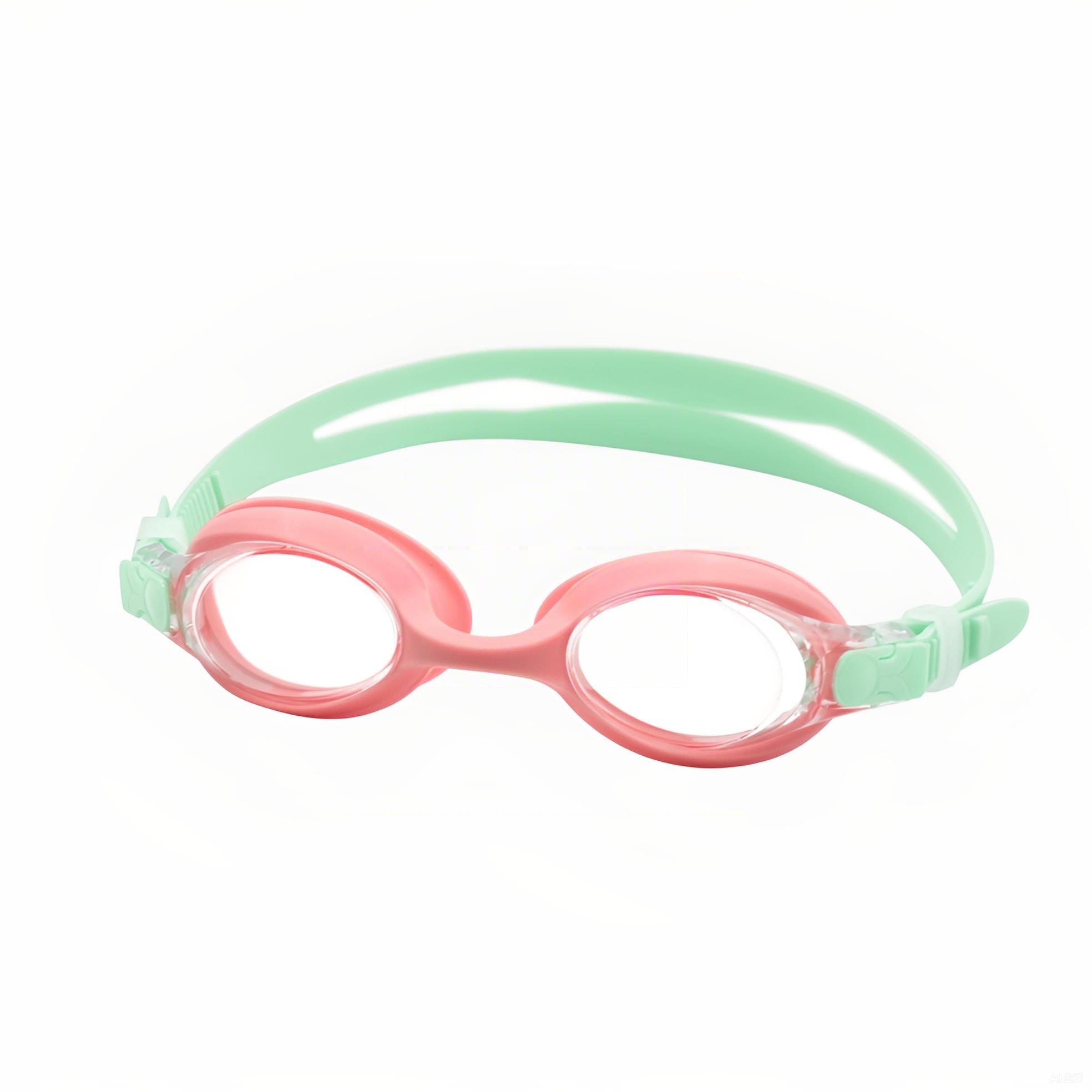 Kids Swimming Goggles - MS700 | OEM/ODM Available - OUTTERCARE