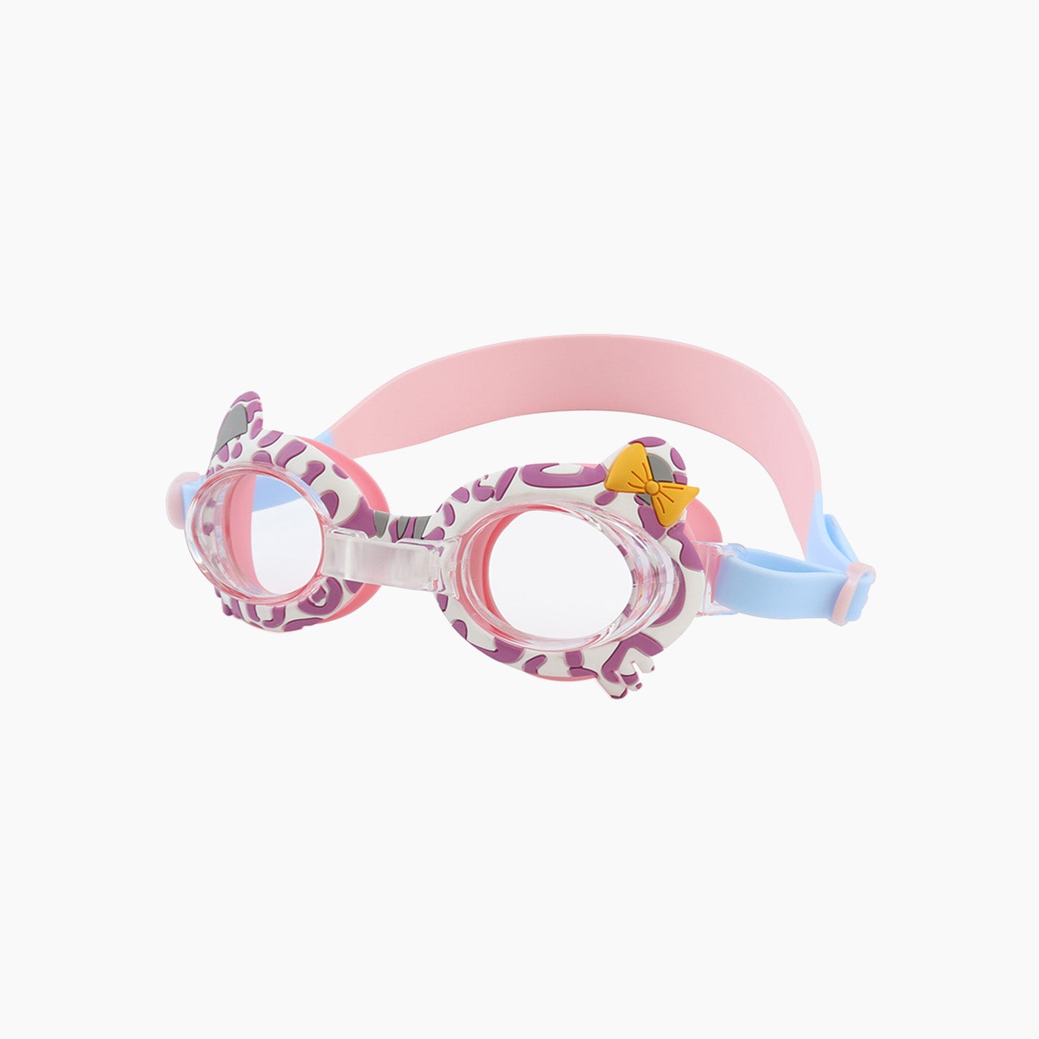 Kids Swimming Goggles - YC217 Bow | OEM/ODM Available - OUTTERCARE