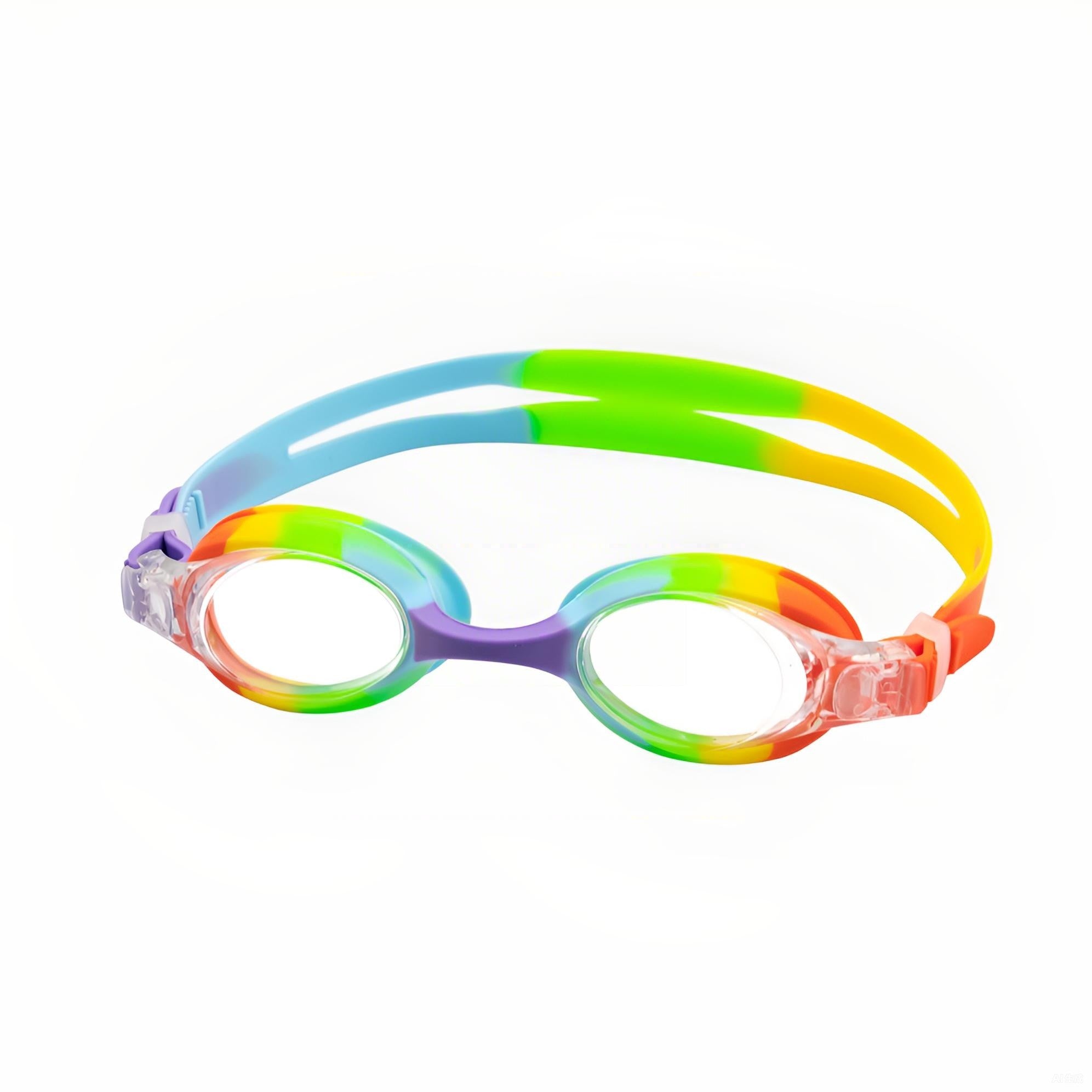 Kids Swimming Goggles - MS700 | OEM/ODM Available - OUTTERCARE