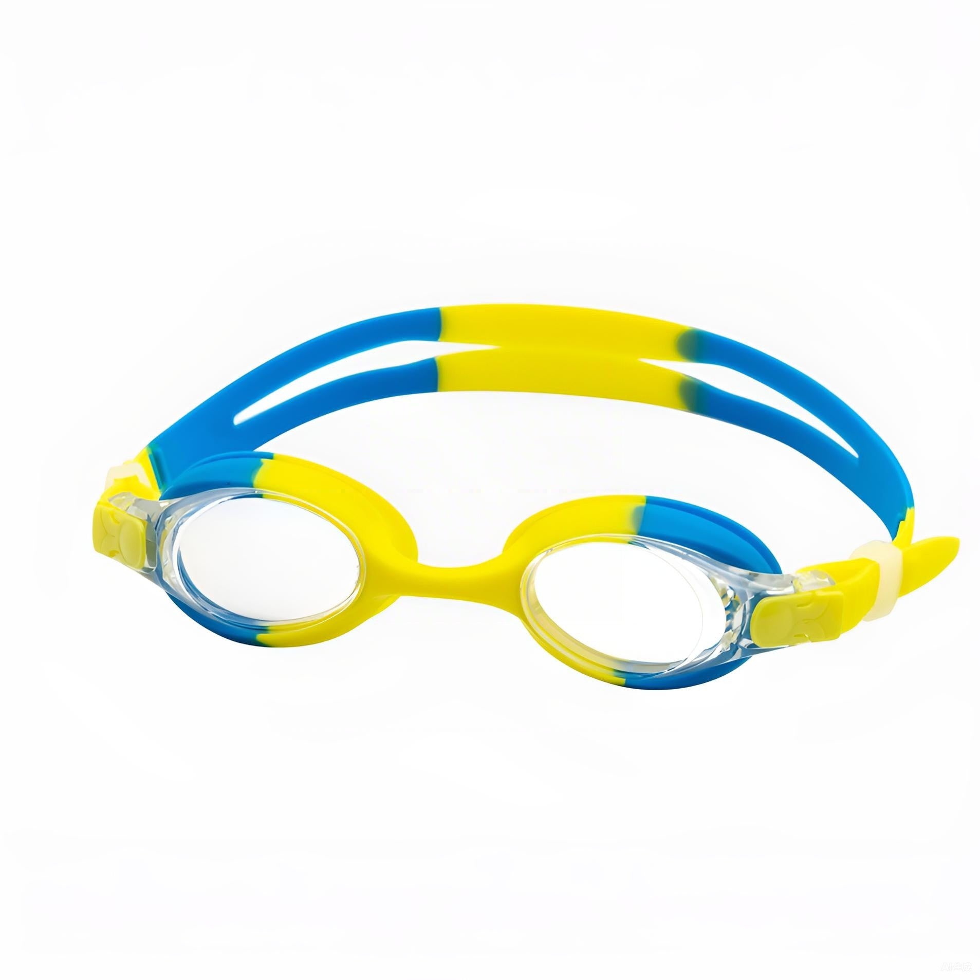 Kids Swimming Goggles - MS700 | OEM/ODM Available - OUTTERCARE