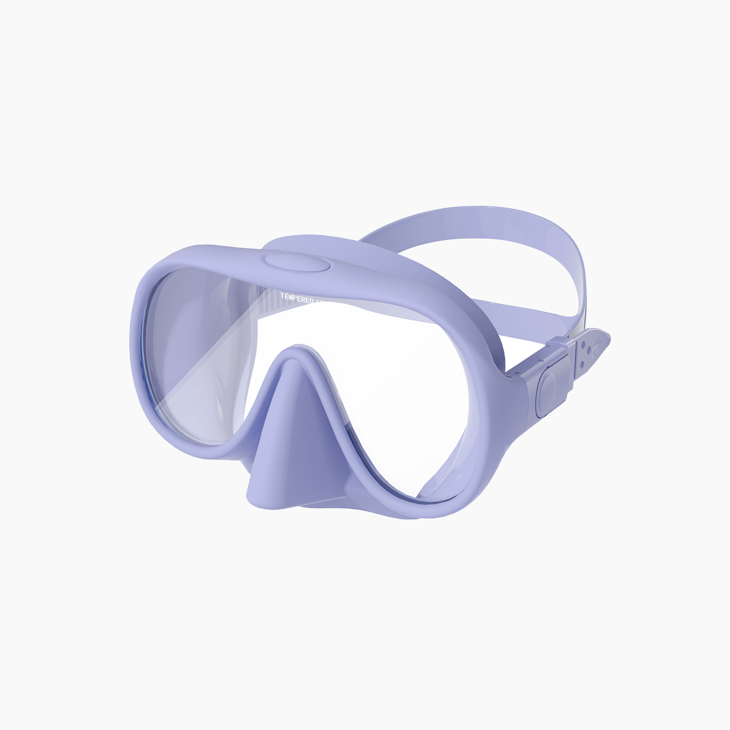 Diving Mask - M3001 | OEM/ODM Available - OUTTERCARE