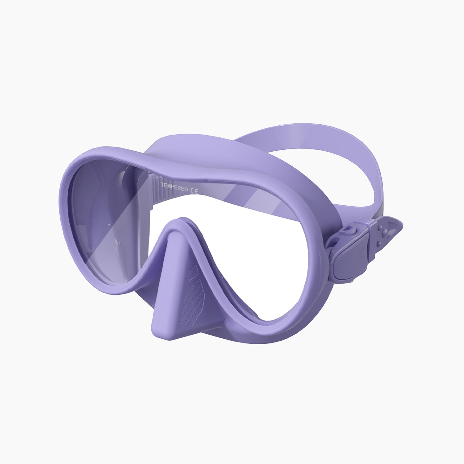 Diving Mask - BH3002 | OEM/ODM Available - OUTTERCARE