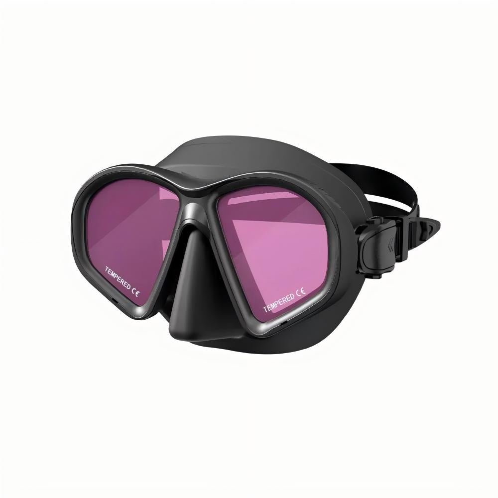 Diving Mask - M23 Low Volume| OEM/ODM Available