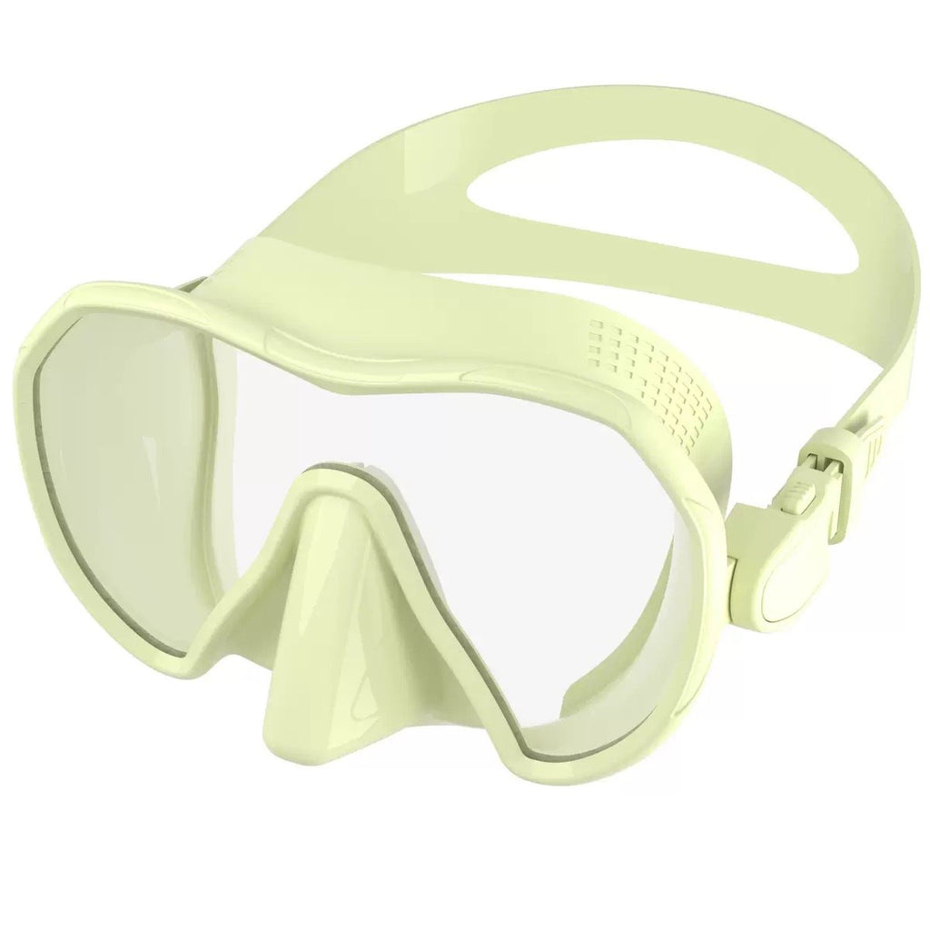 Diving Mask - SX210 | OEM/ODM Available