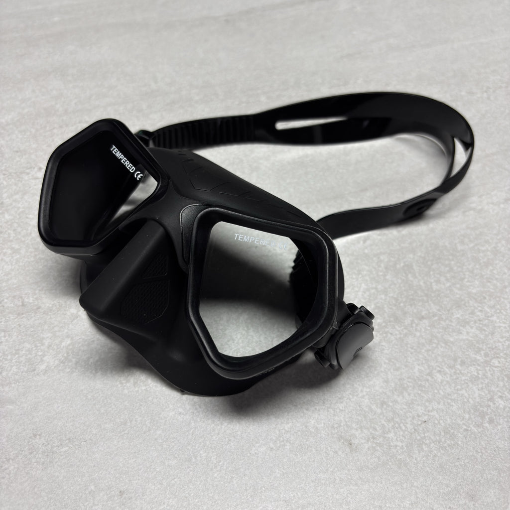 Diving Mask - M25 Low Volume | OEM/ODM Available