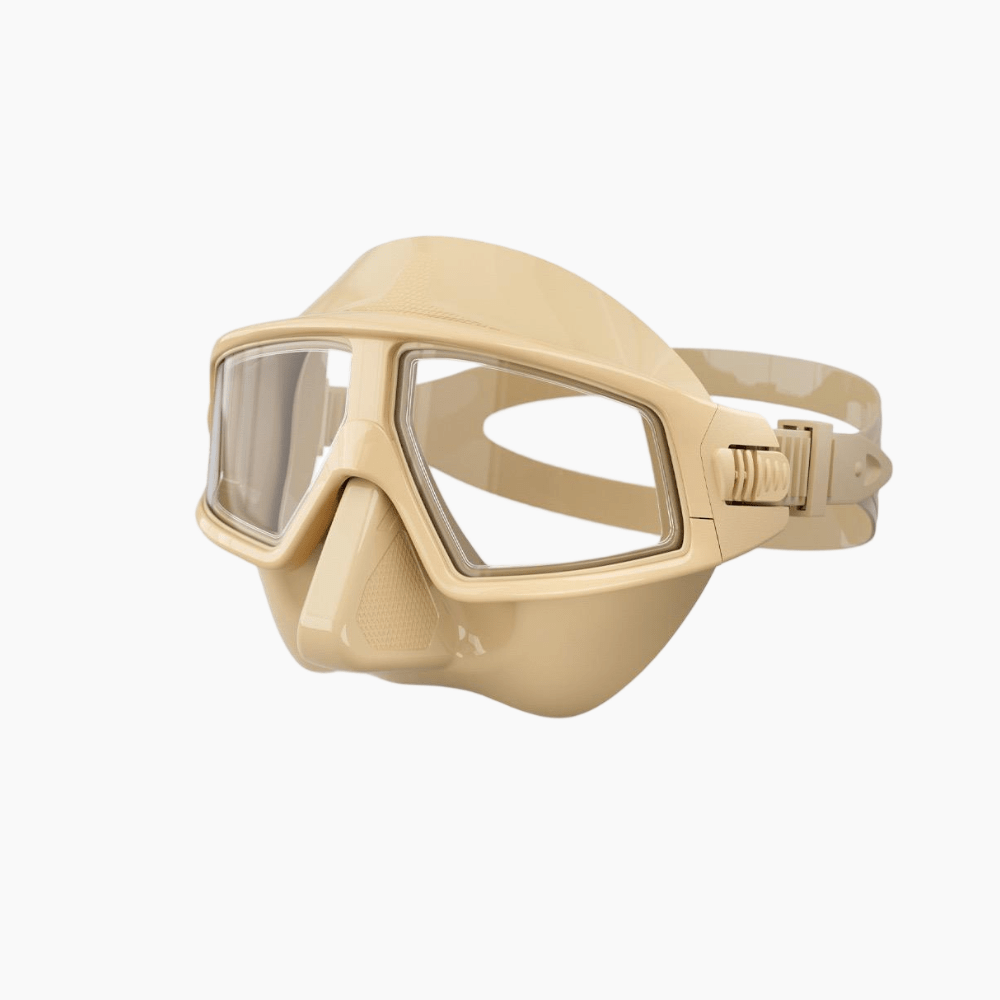 Diving Mask - BH05 | OEM/ODM Aviable - OUTTERCARE