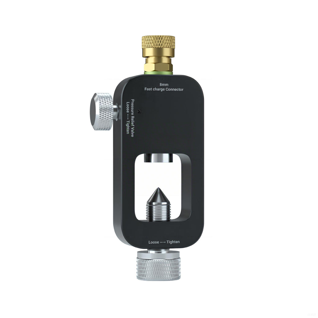 S300Plus 0.5L Mini Scuba Tank - Portable Kit | OEM/ODM Available - OUTTERCARE