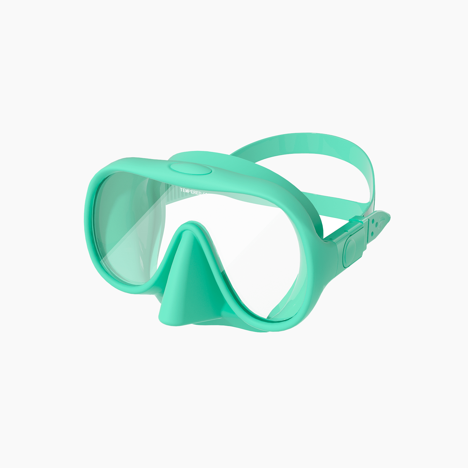 Diving Mask - M3001 | OEM/ODM Available - OUTTERCARE