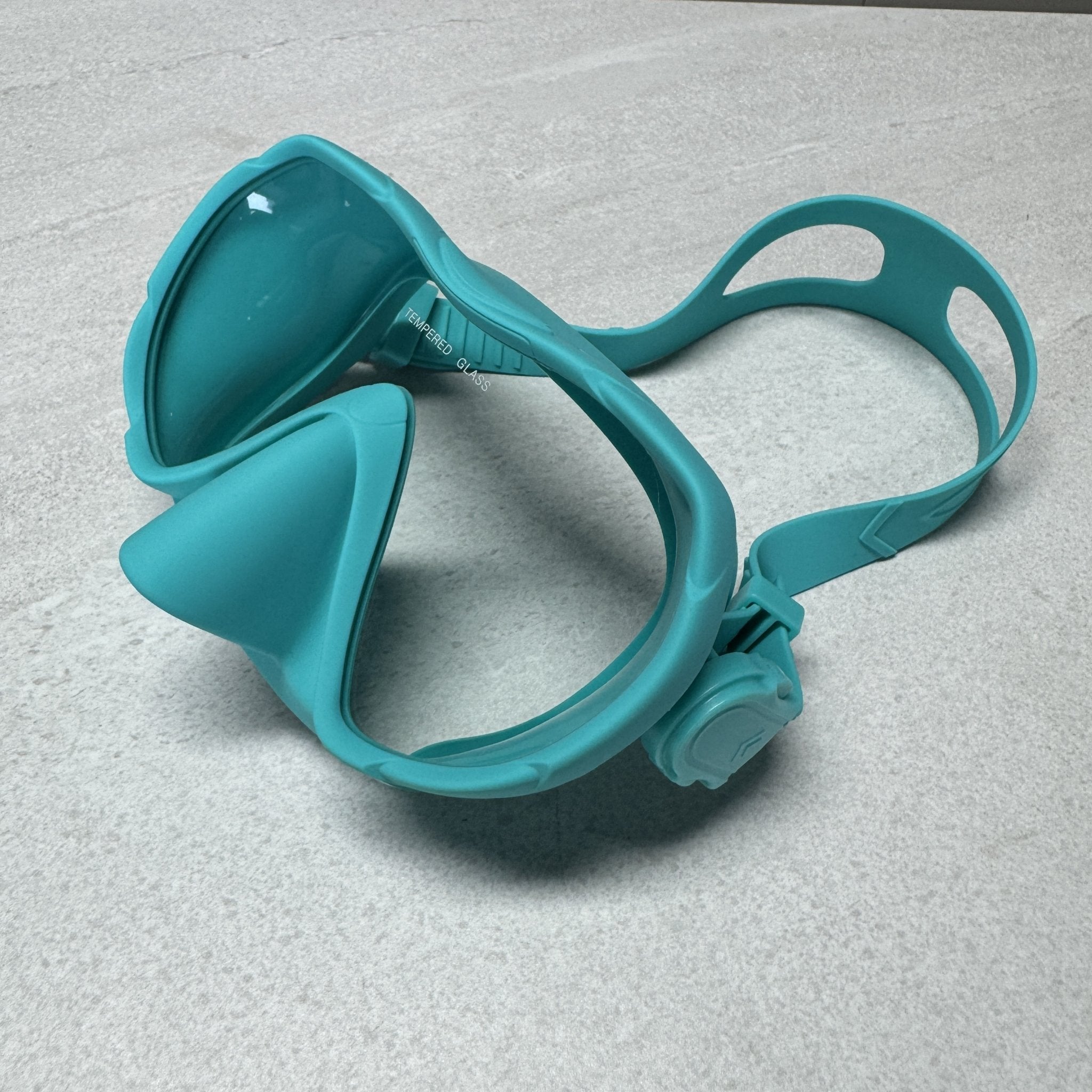 Diving Mask - AH2607 | OEM/ODM Available