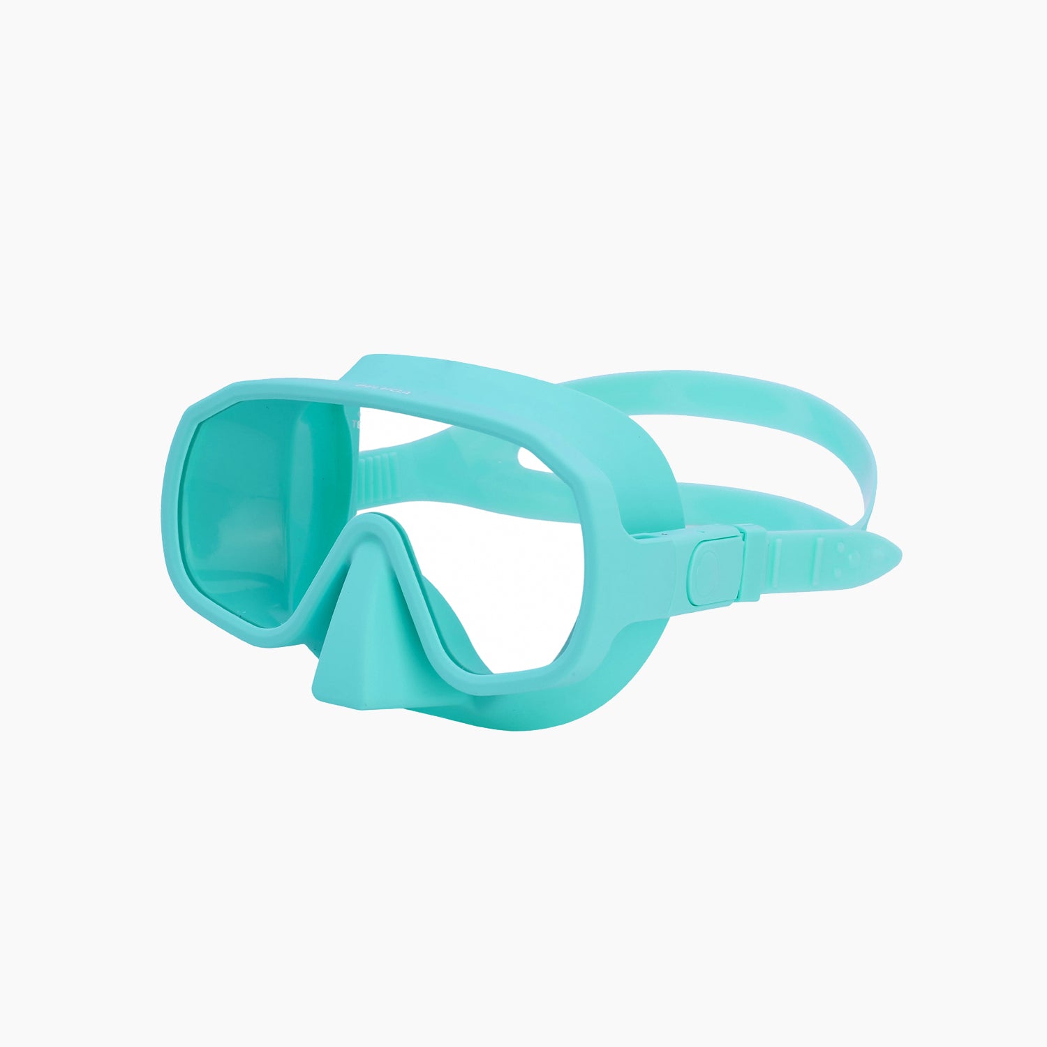 Diving Mask - BH09 | OEM/ODM Available - OUTTERCARE